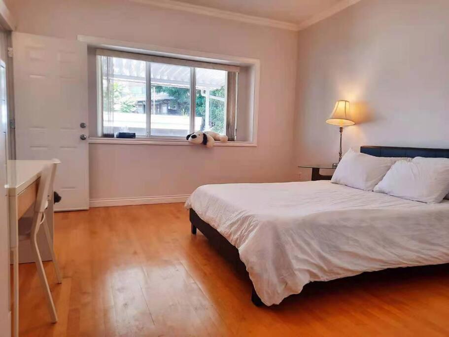 Cici Villa, Close To Skytrain And Airport