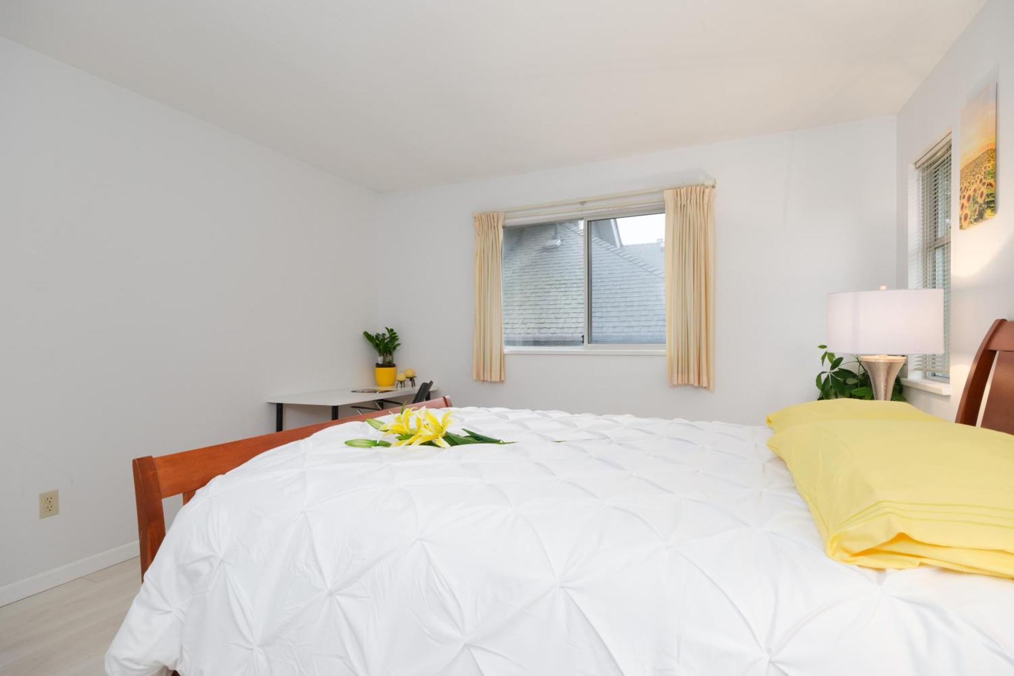 Willow Street Homestay Privatunterkunft