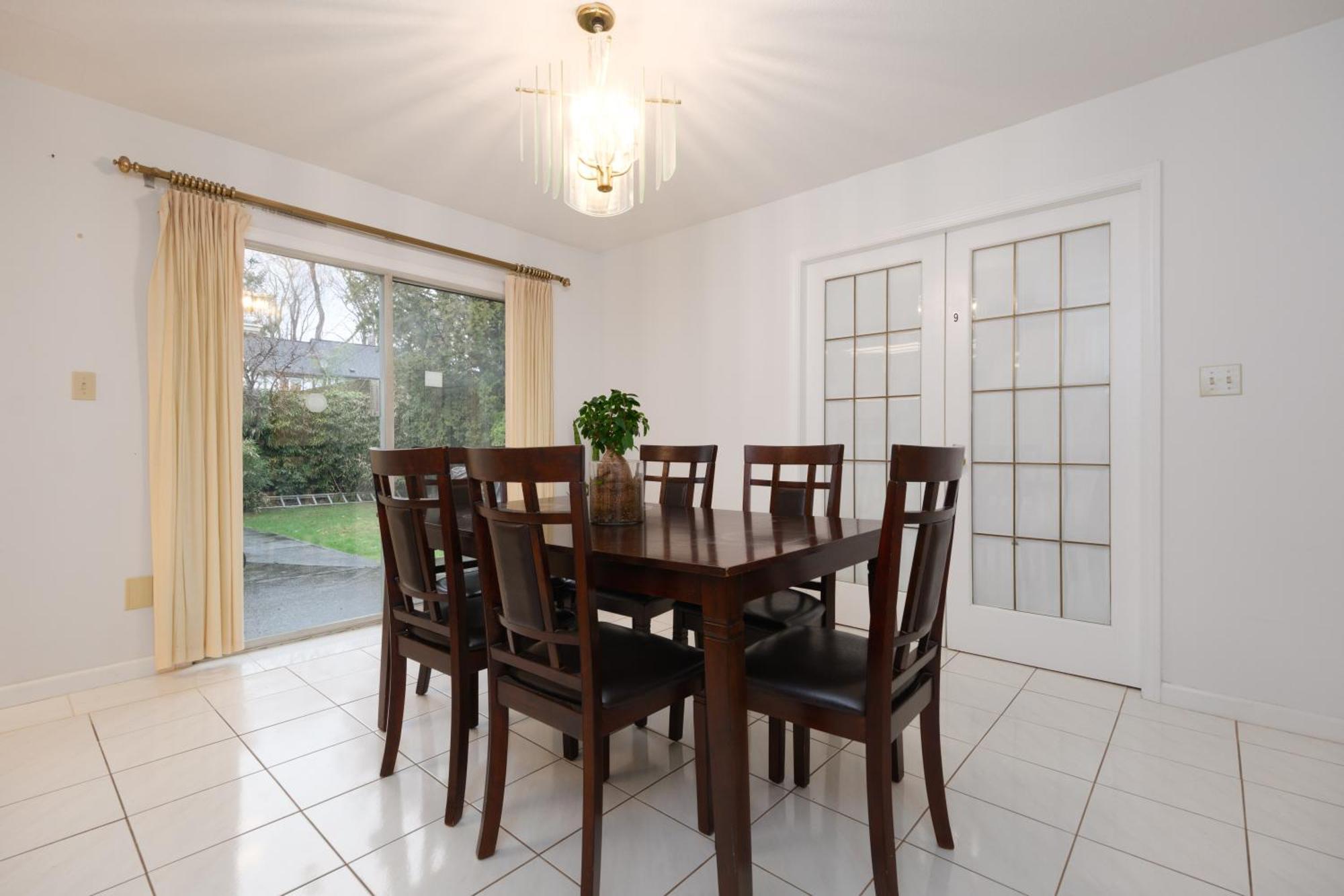 Willow Street Homestay Vancouver