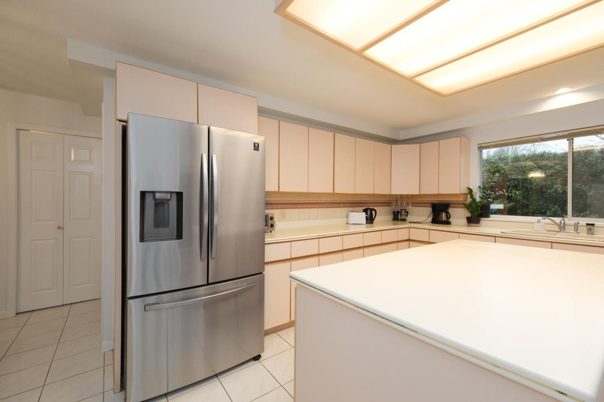 Willow Street Homestay * Vancouver