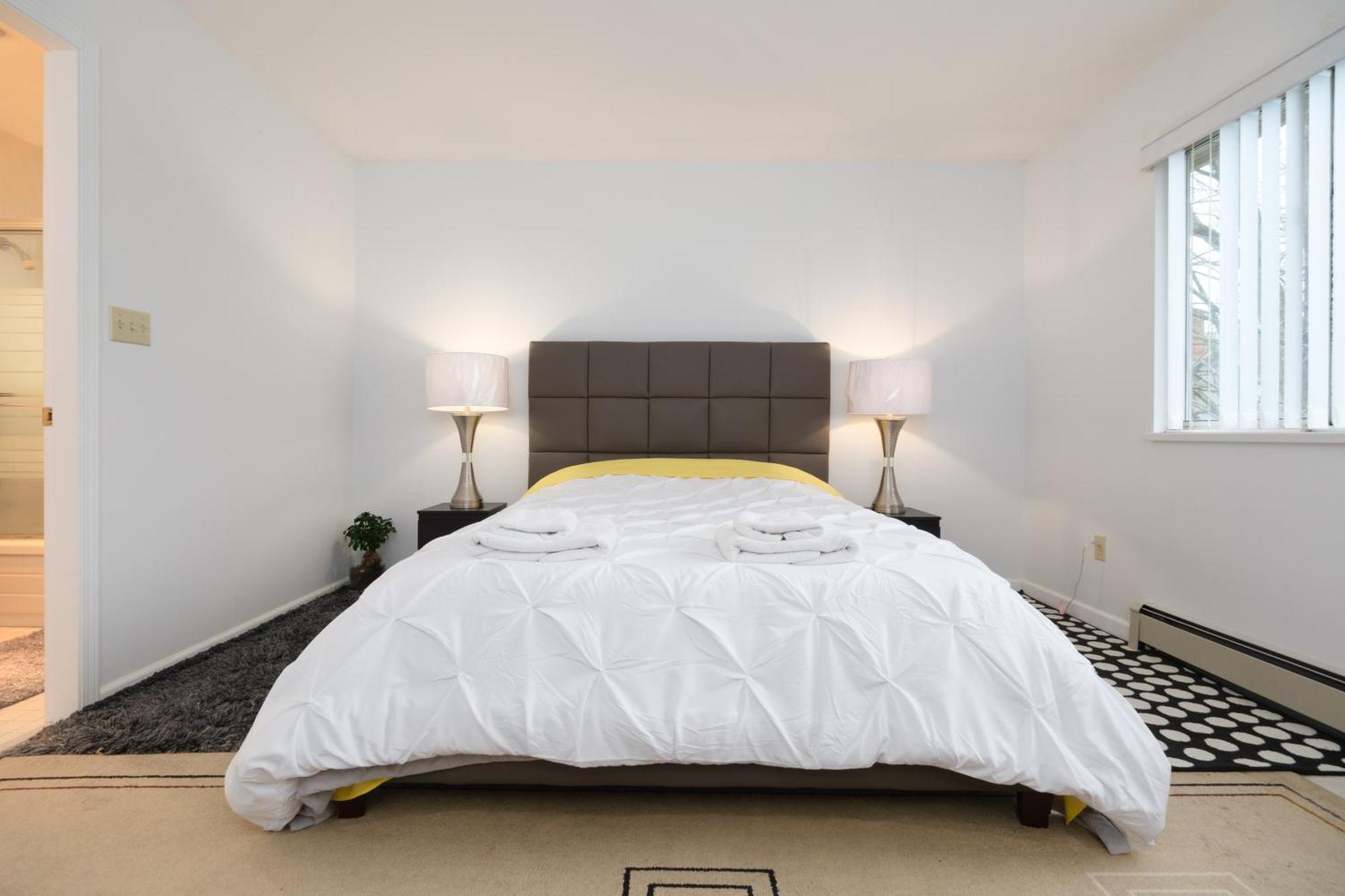 Willow Street Homestay Privatunterkunft