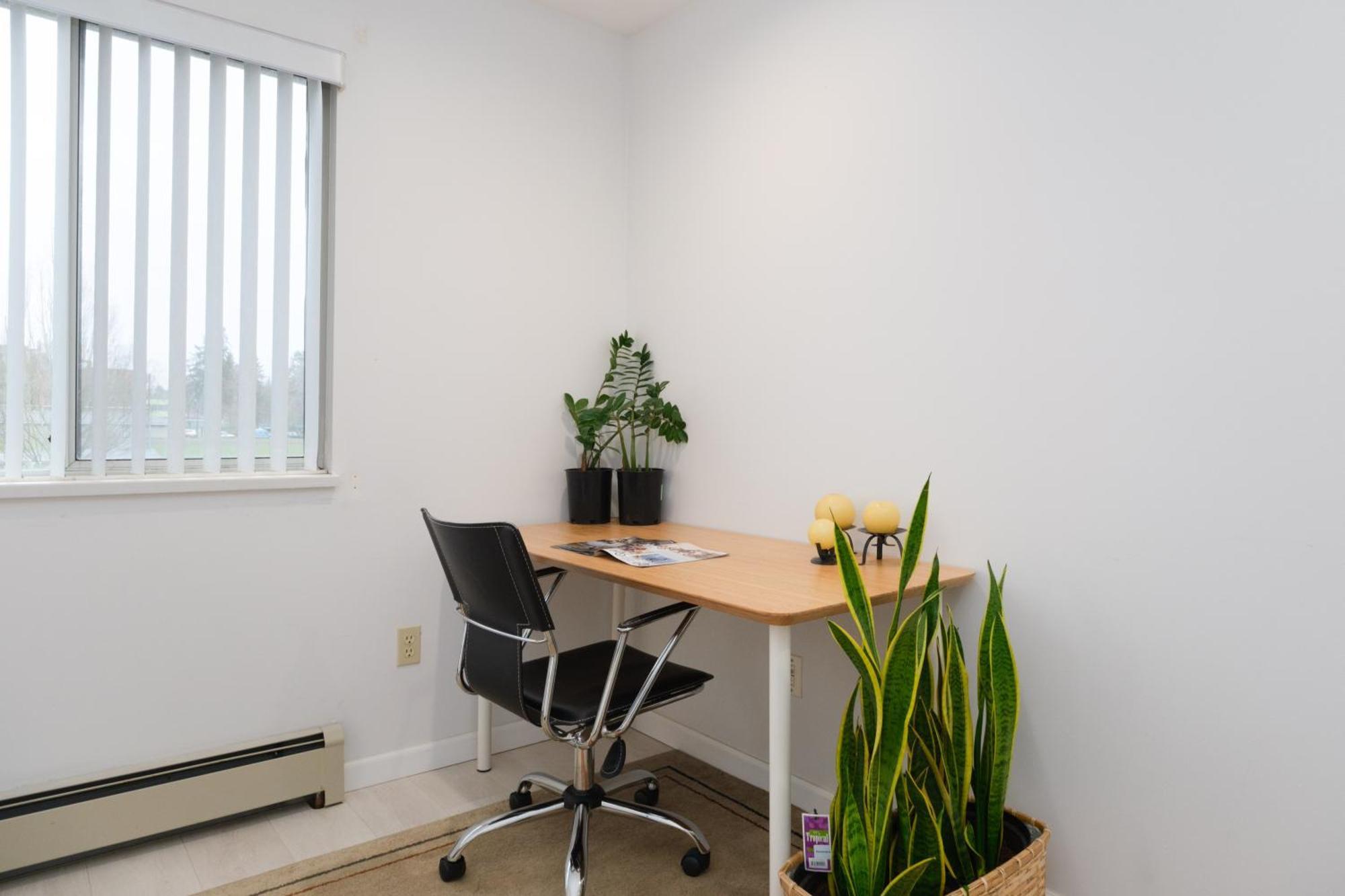 Willow Street Homestay Privatunterkunft Vancouver