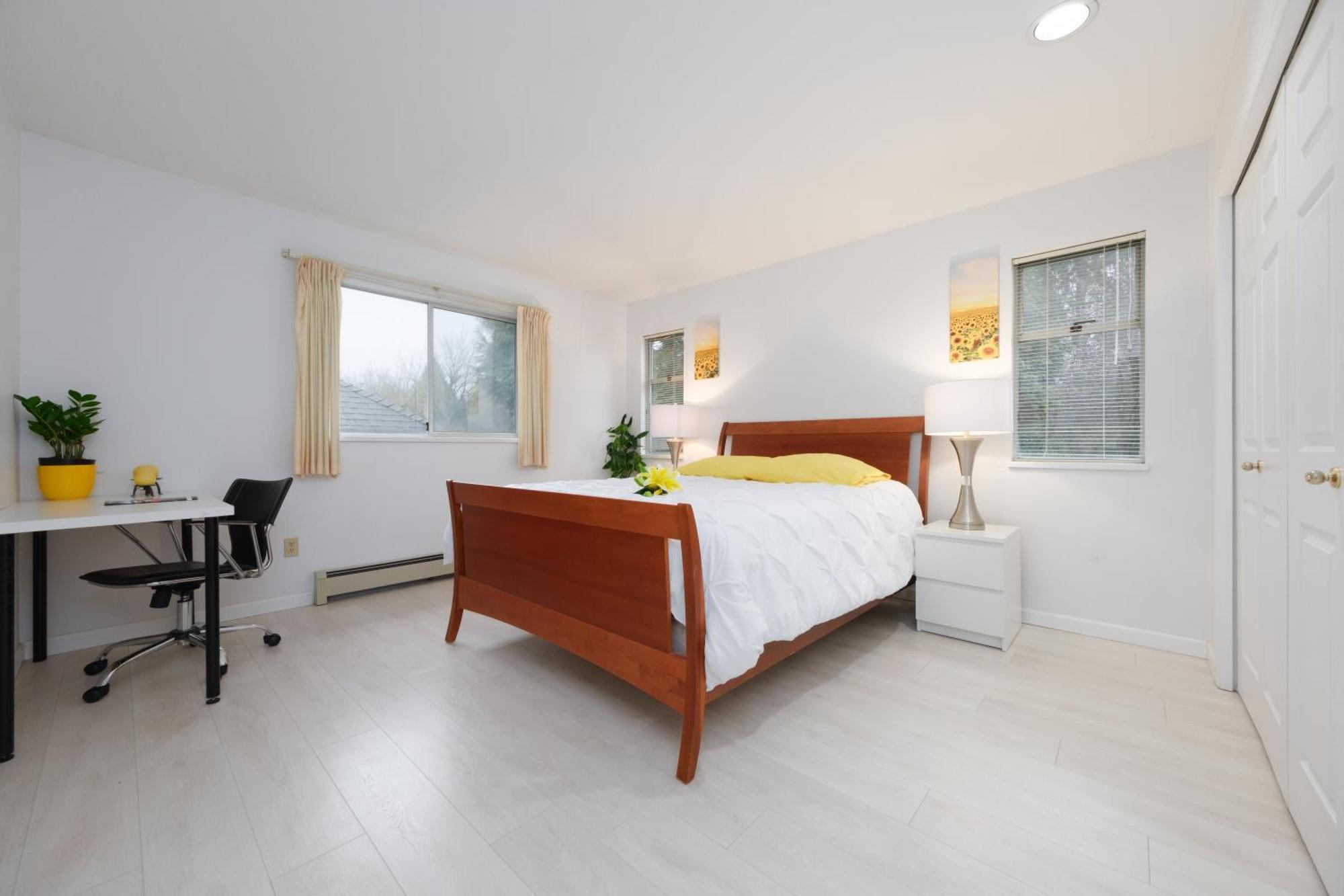 Privatunterkunft Willow Street Homestay *