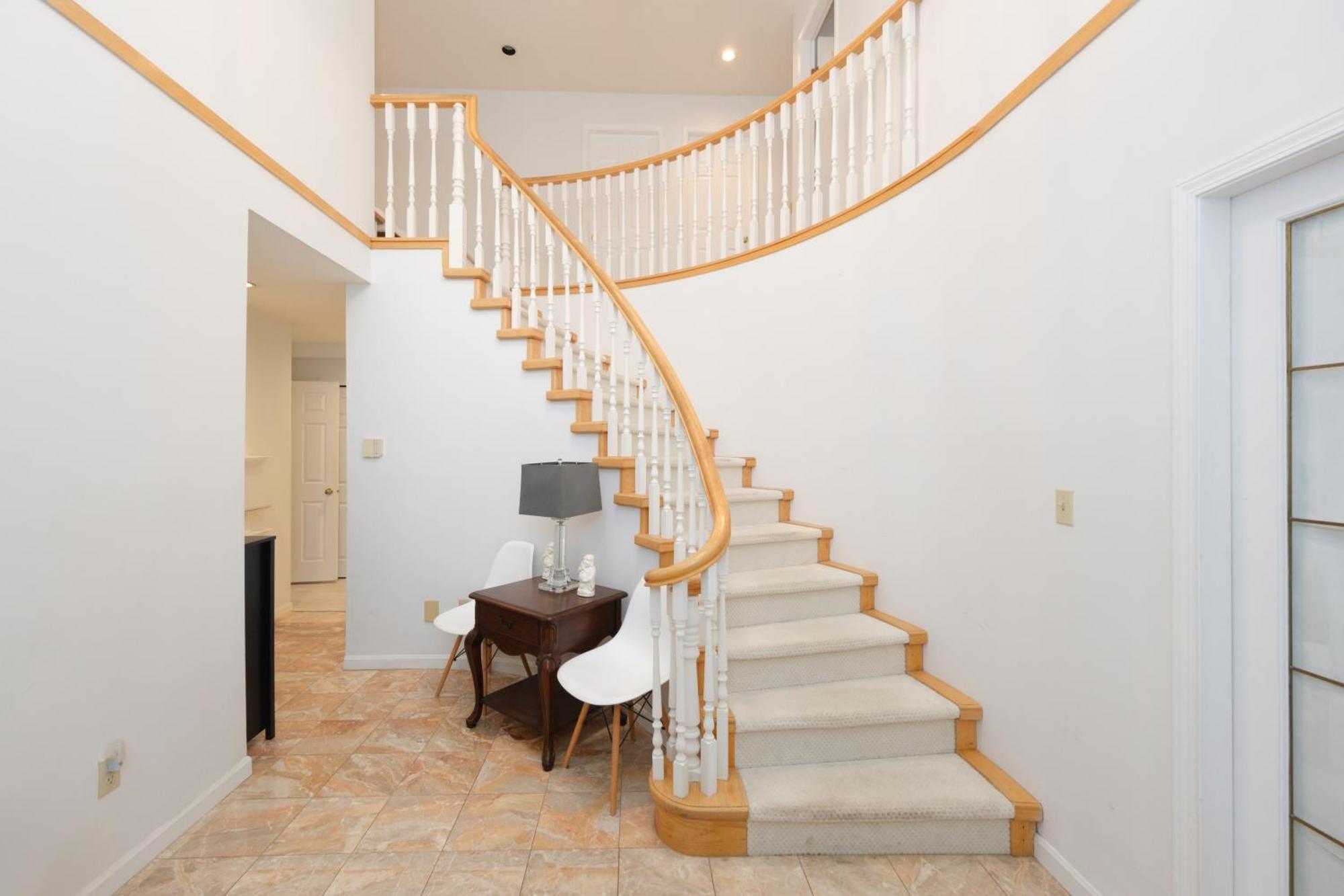 Willow Street Homestay * Vancouver