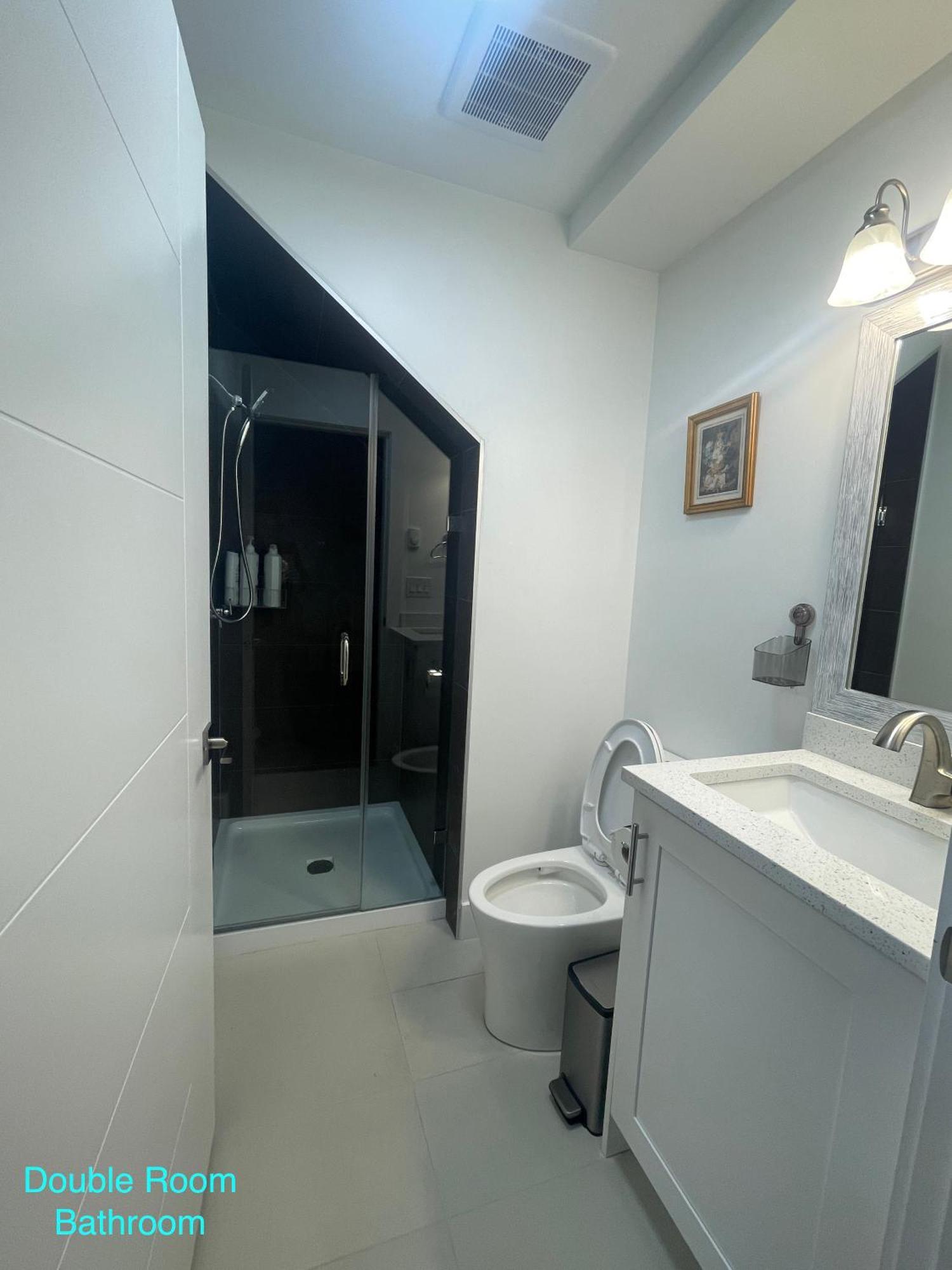 Guest house South