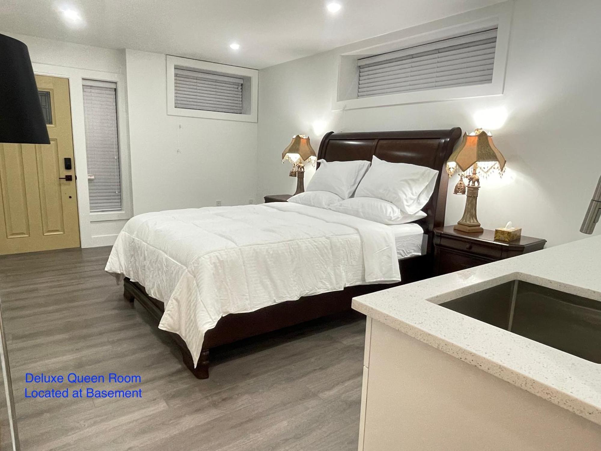 South Guest house Vancouver