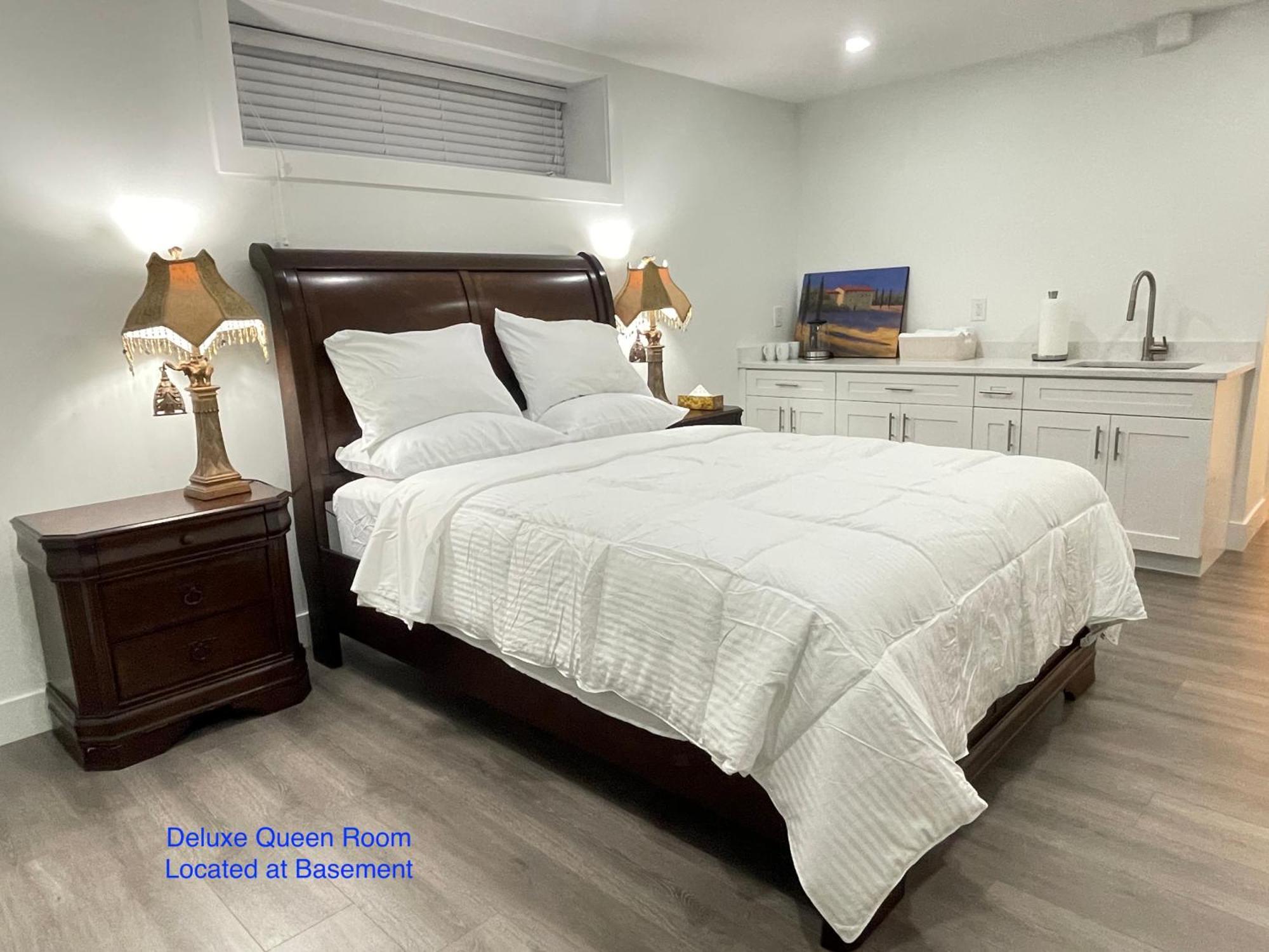 South Guest house *