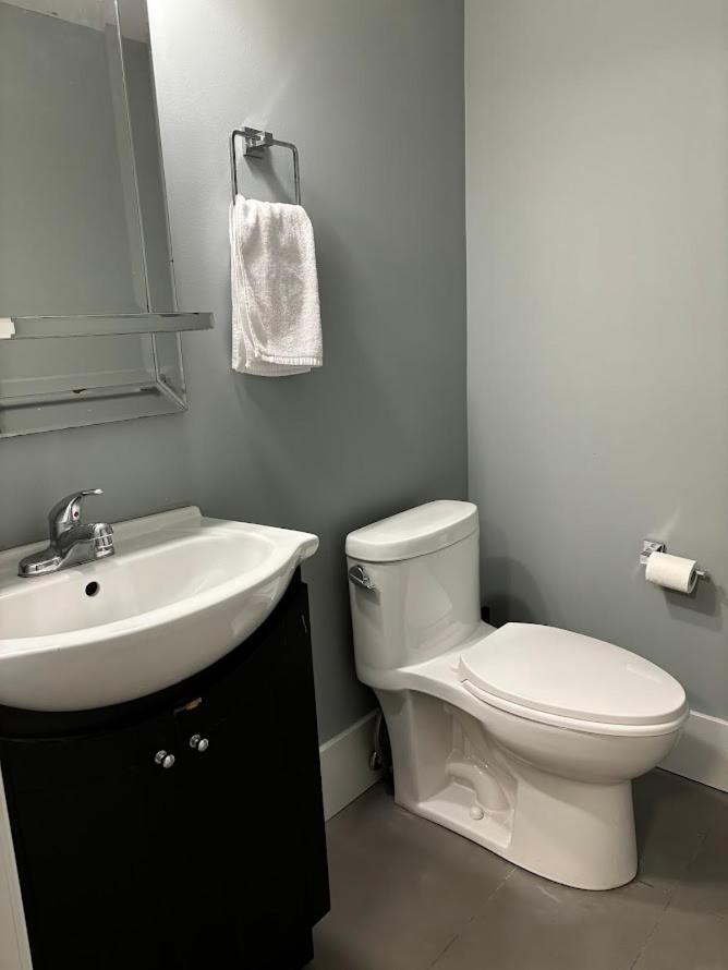 Ferienhaus Qe Park Garden 3br 1.5ba Vancouver
