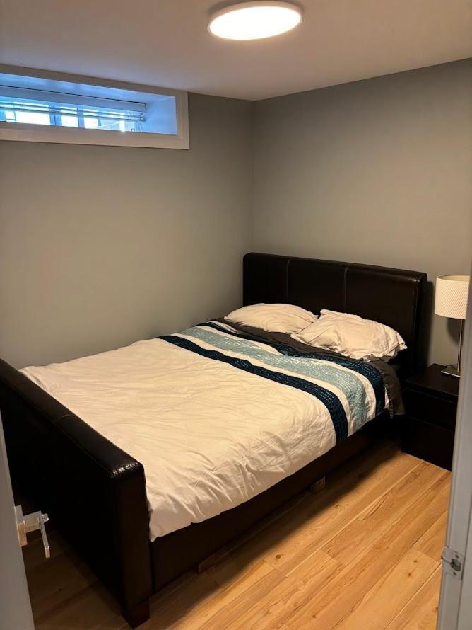 Ferienhaus Qe Park Garden 3br 1.5ba Vancouver