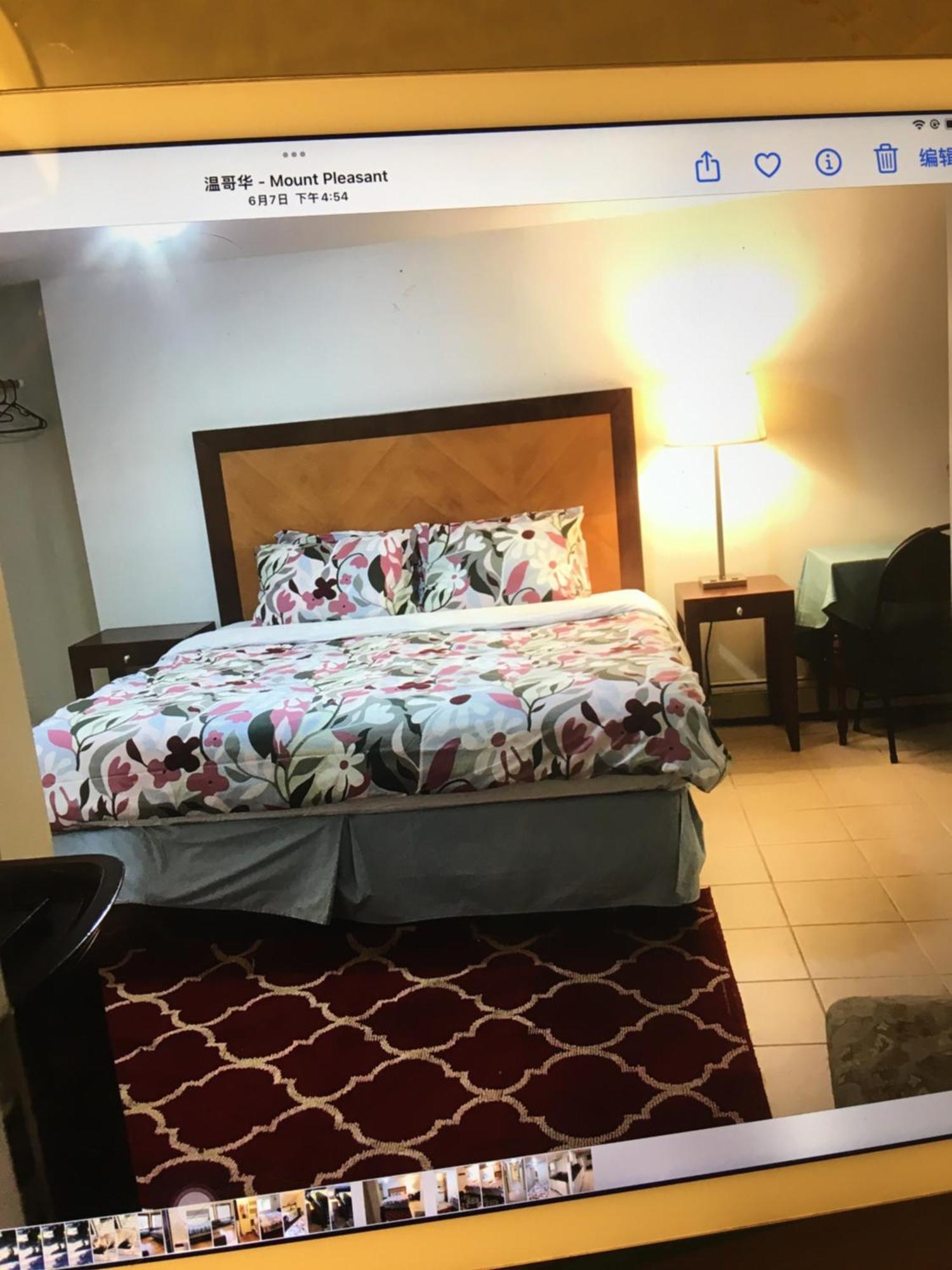 Guest house West Coast *