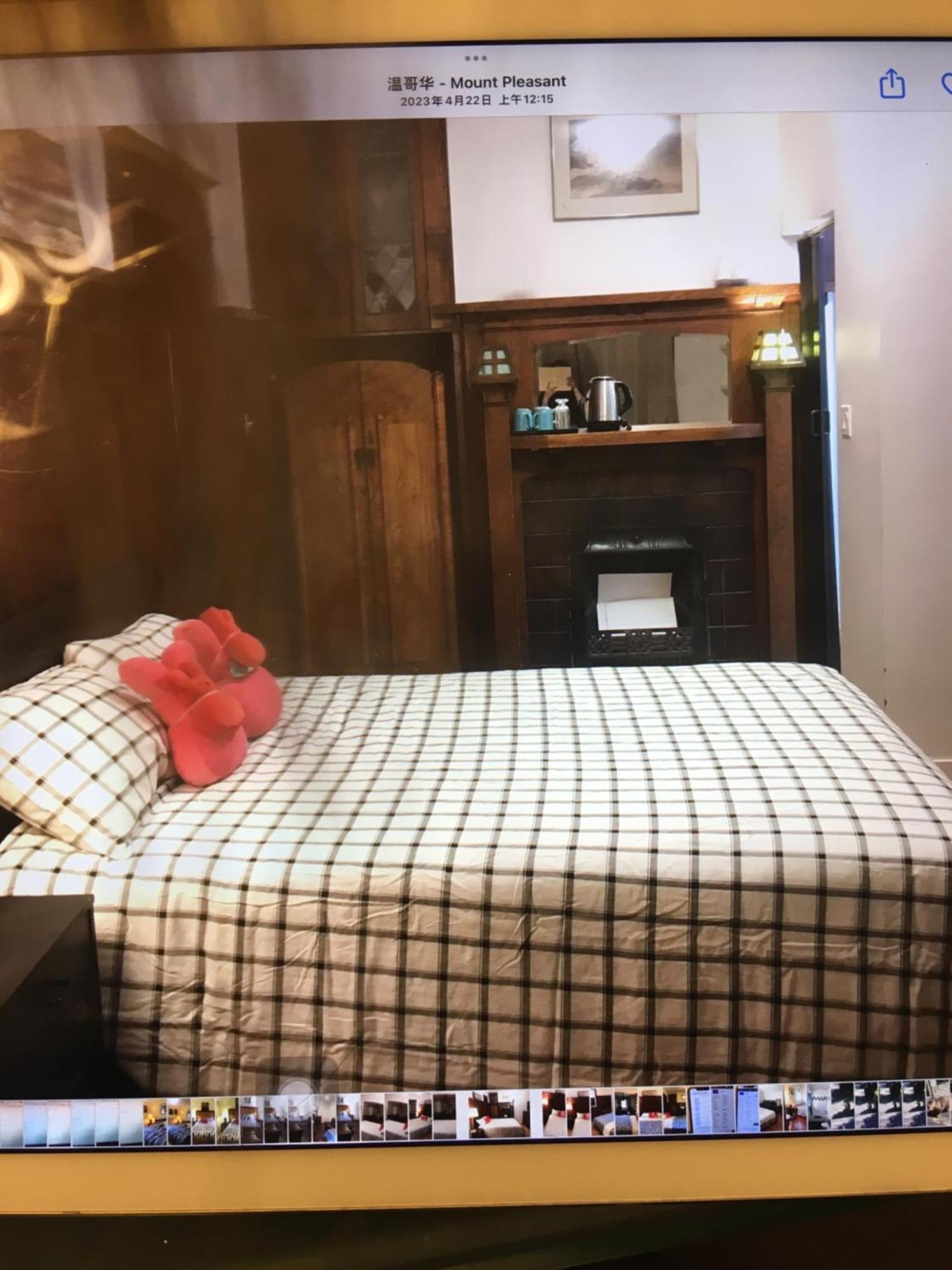 Guest house West Coast Vancouver