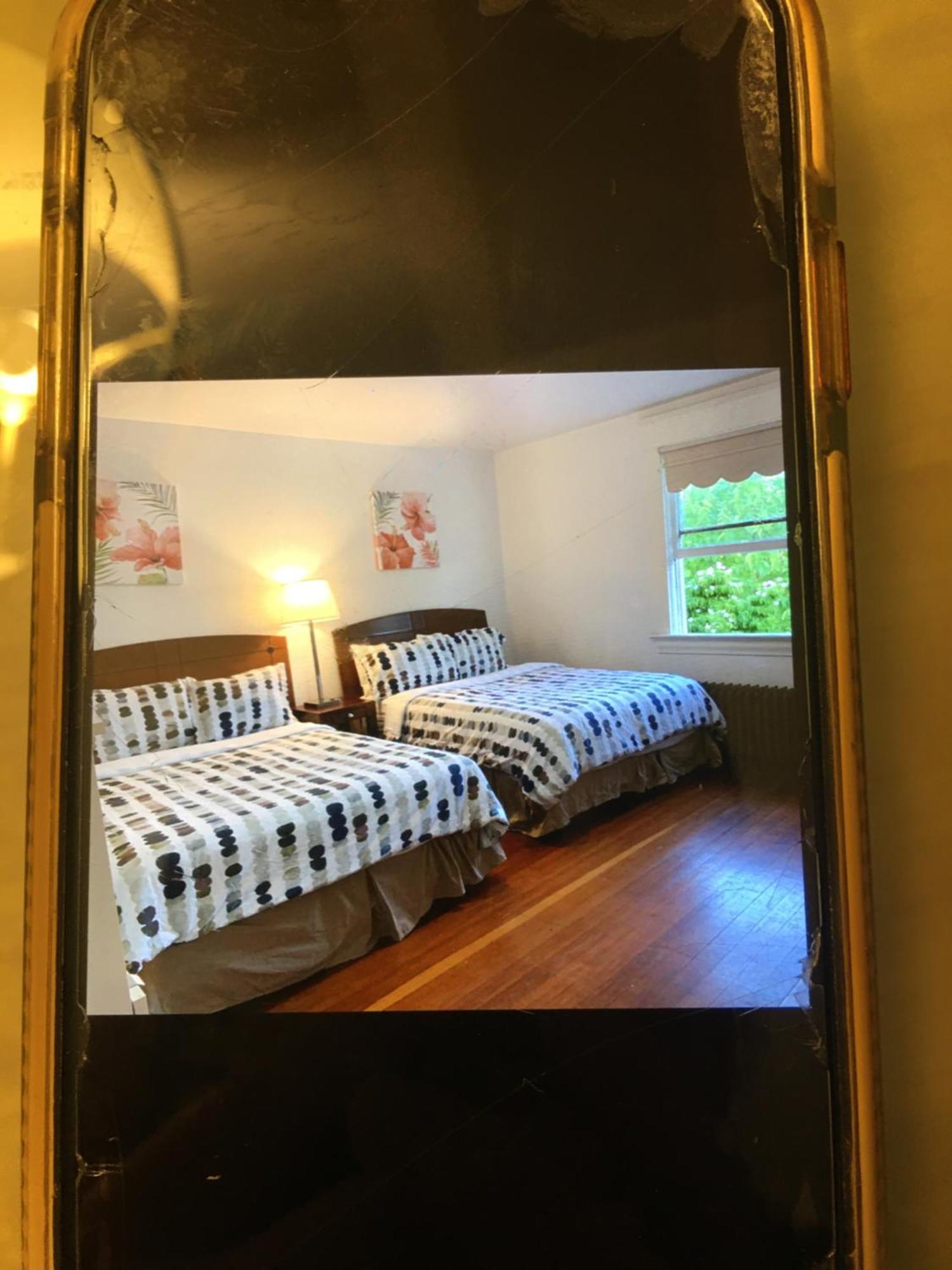 Guest house West Coast