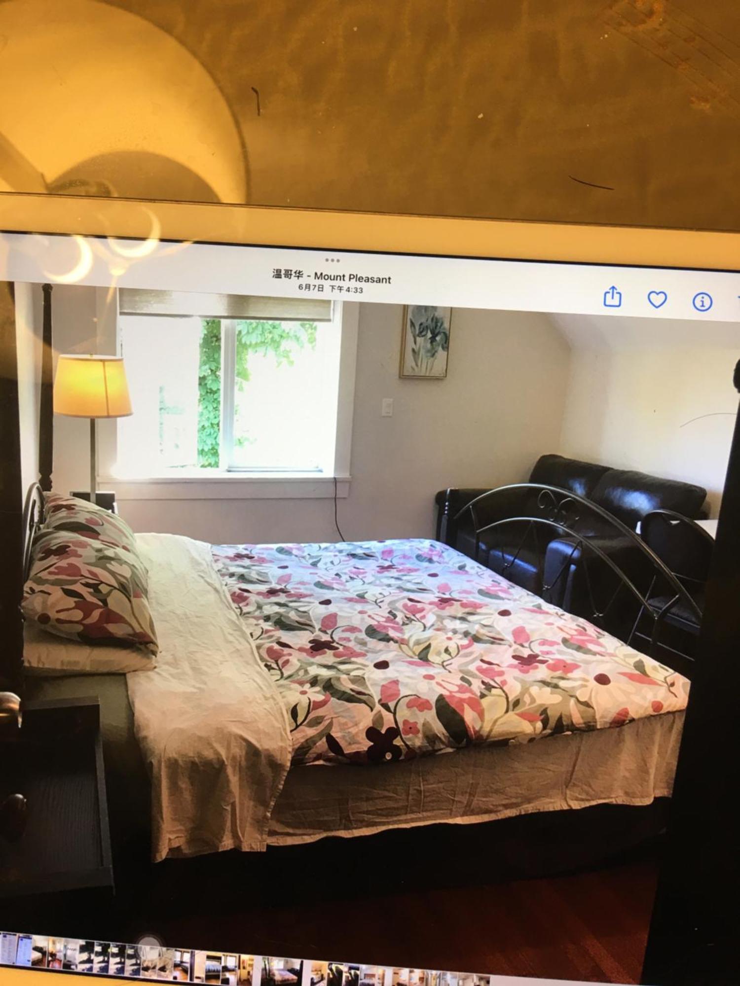 Guest house West Coast Vancouver