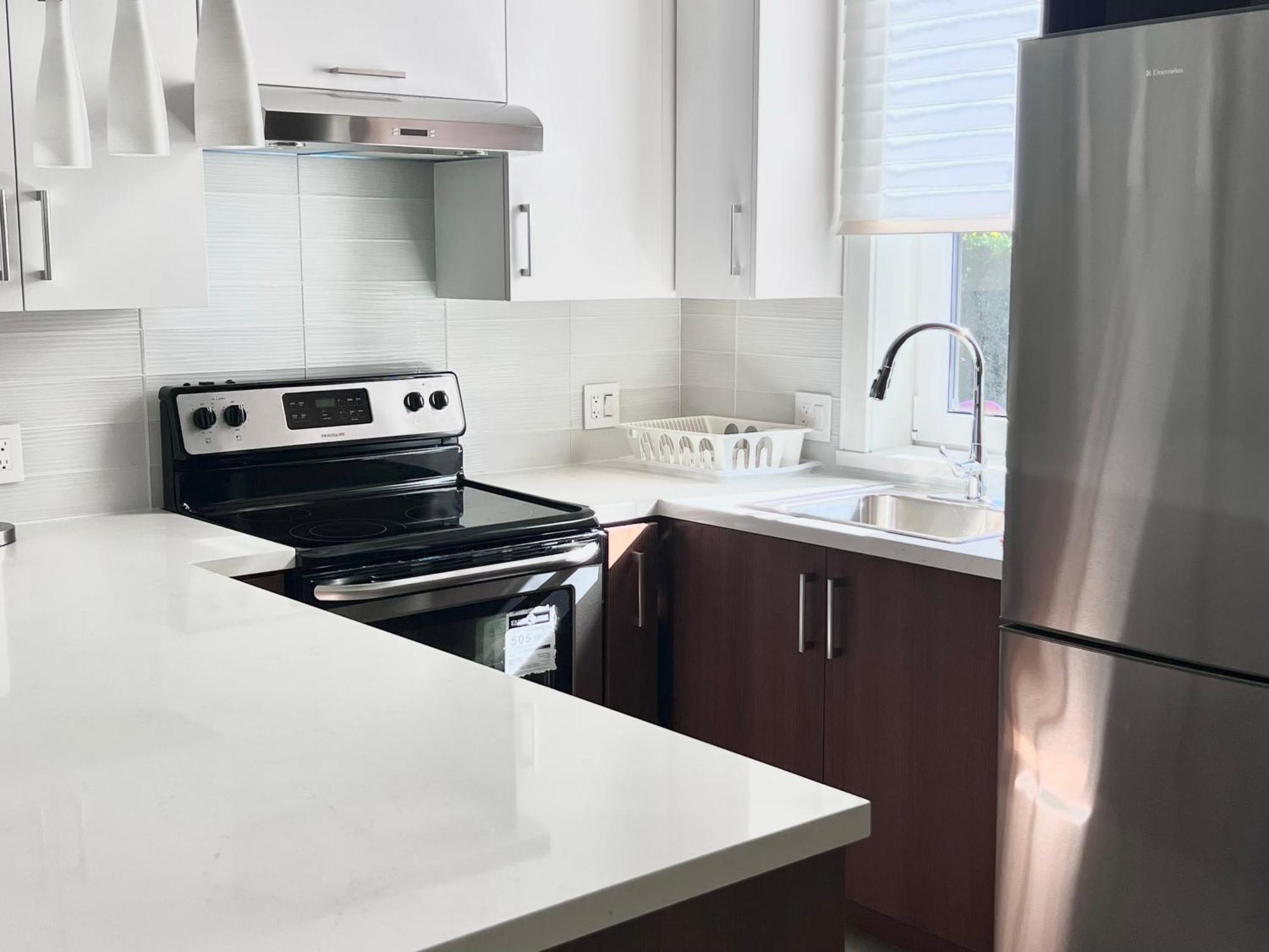 Brand New Modern Laneway House