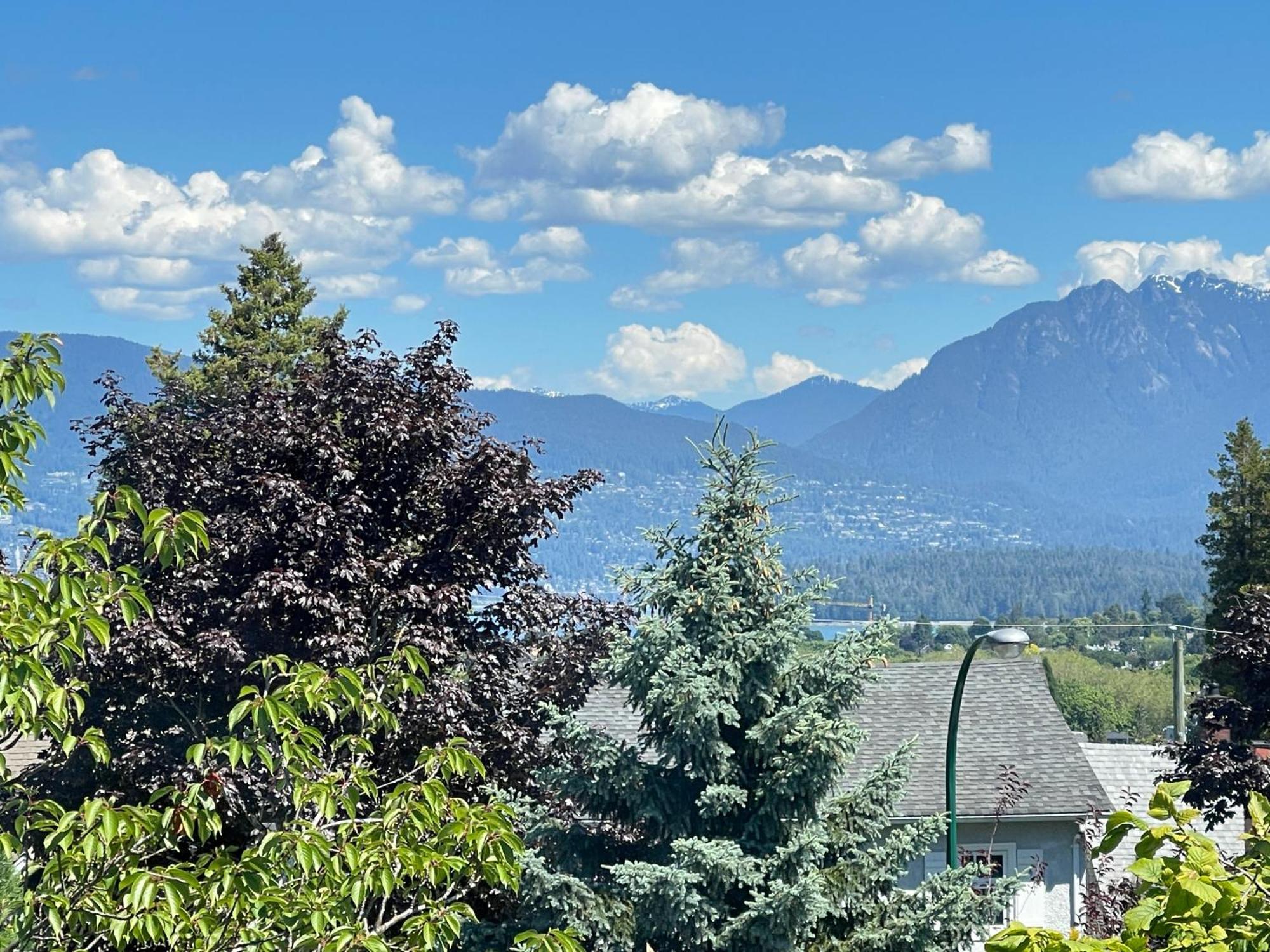 Privatunterkunft Cozy Guest Near Ubc, Downtown And Beaches