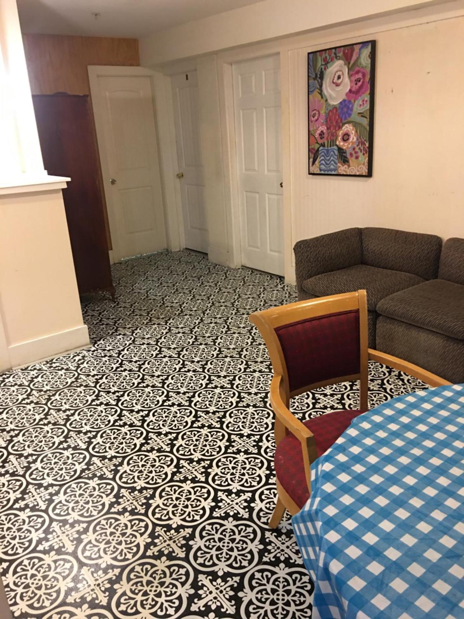 West Coast Guest house Vancouver