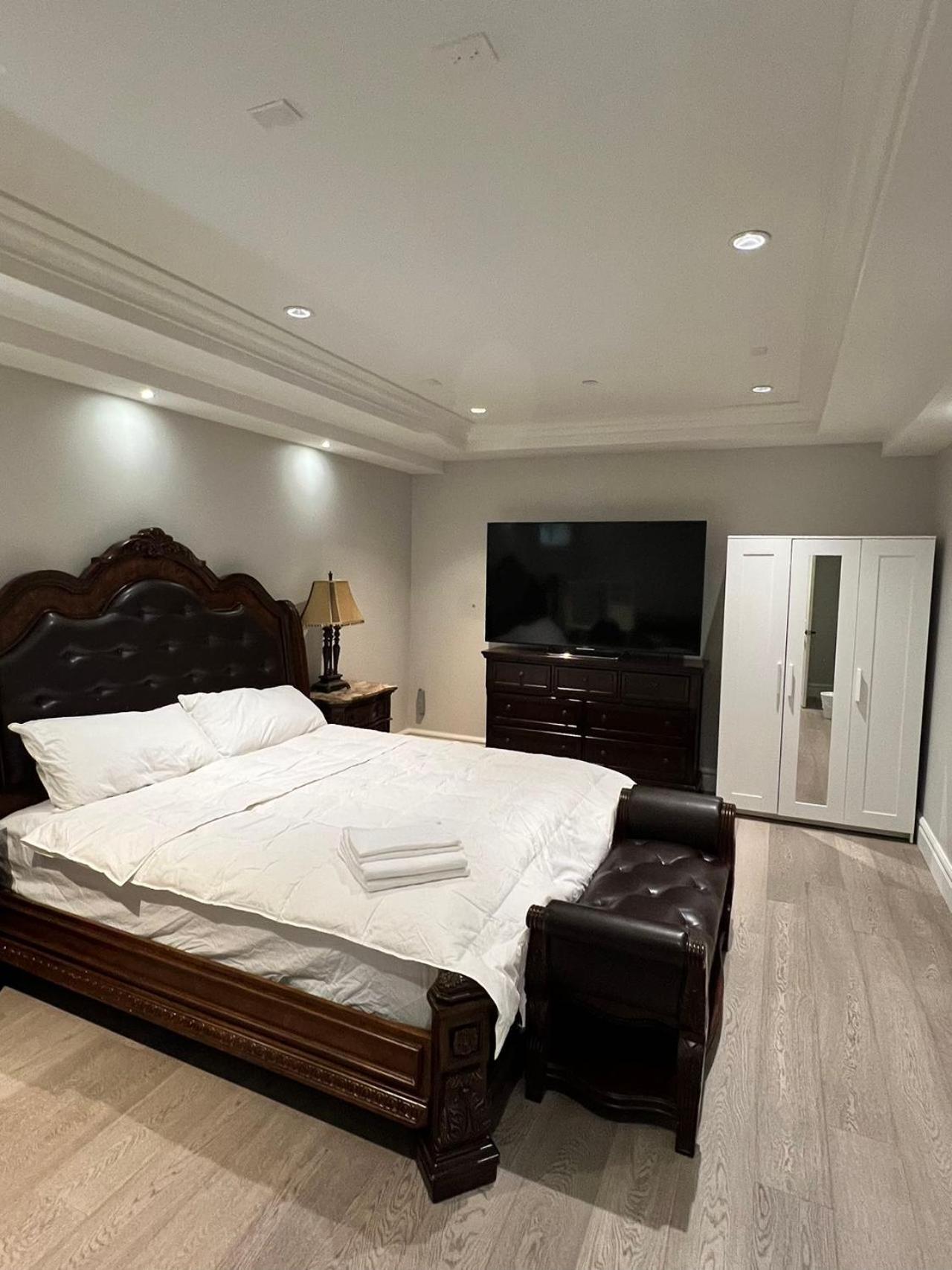 Homestay Private In West Vancouver