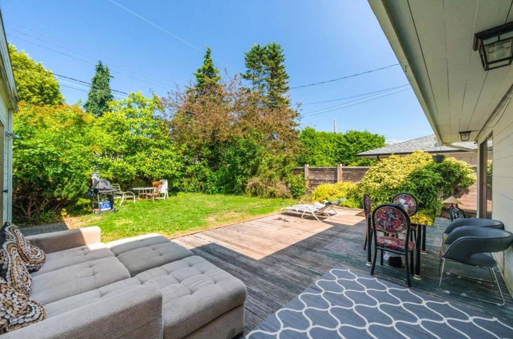 Privatunterkunft Stylish & Central Retreat - Steps From Local Attractions! *