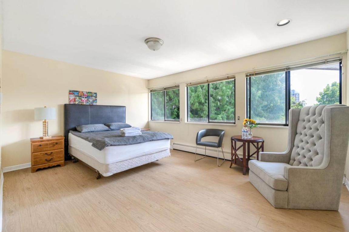 Privatunterkunft Stylish & Central Retreat - Steps From Local Attractions! Vancouver