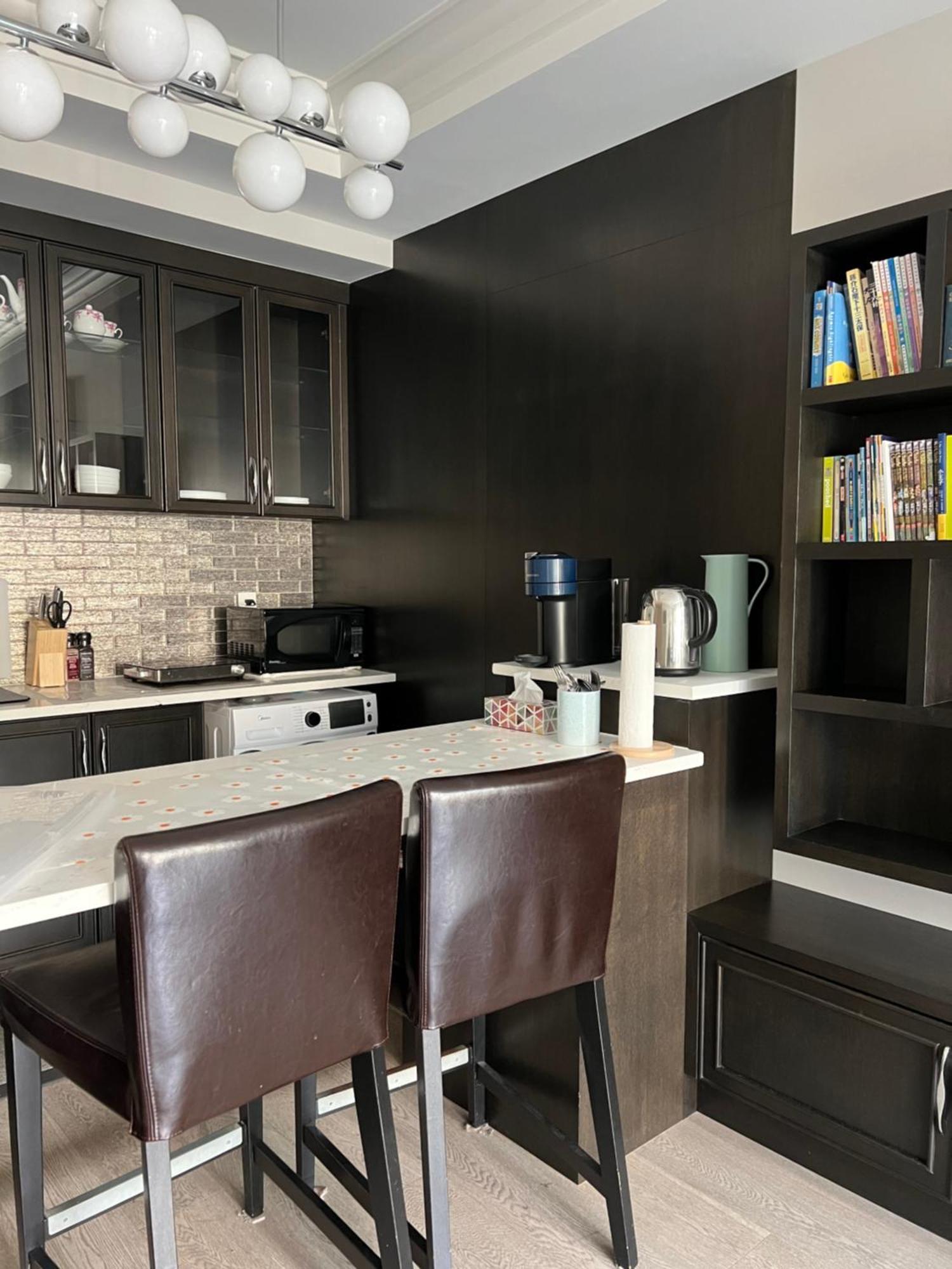 Private In West Homestay Vancouver