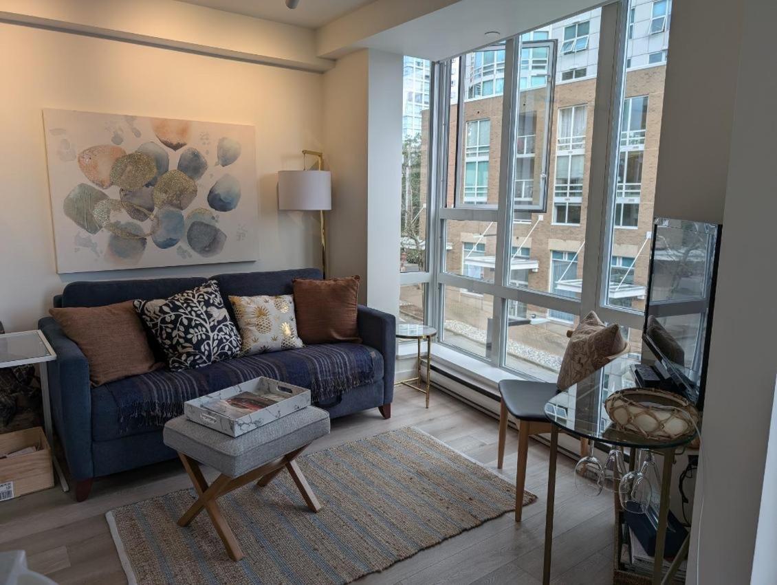 Penthouses Of Ave * Vancouver