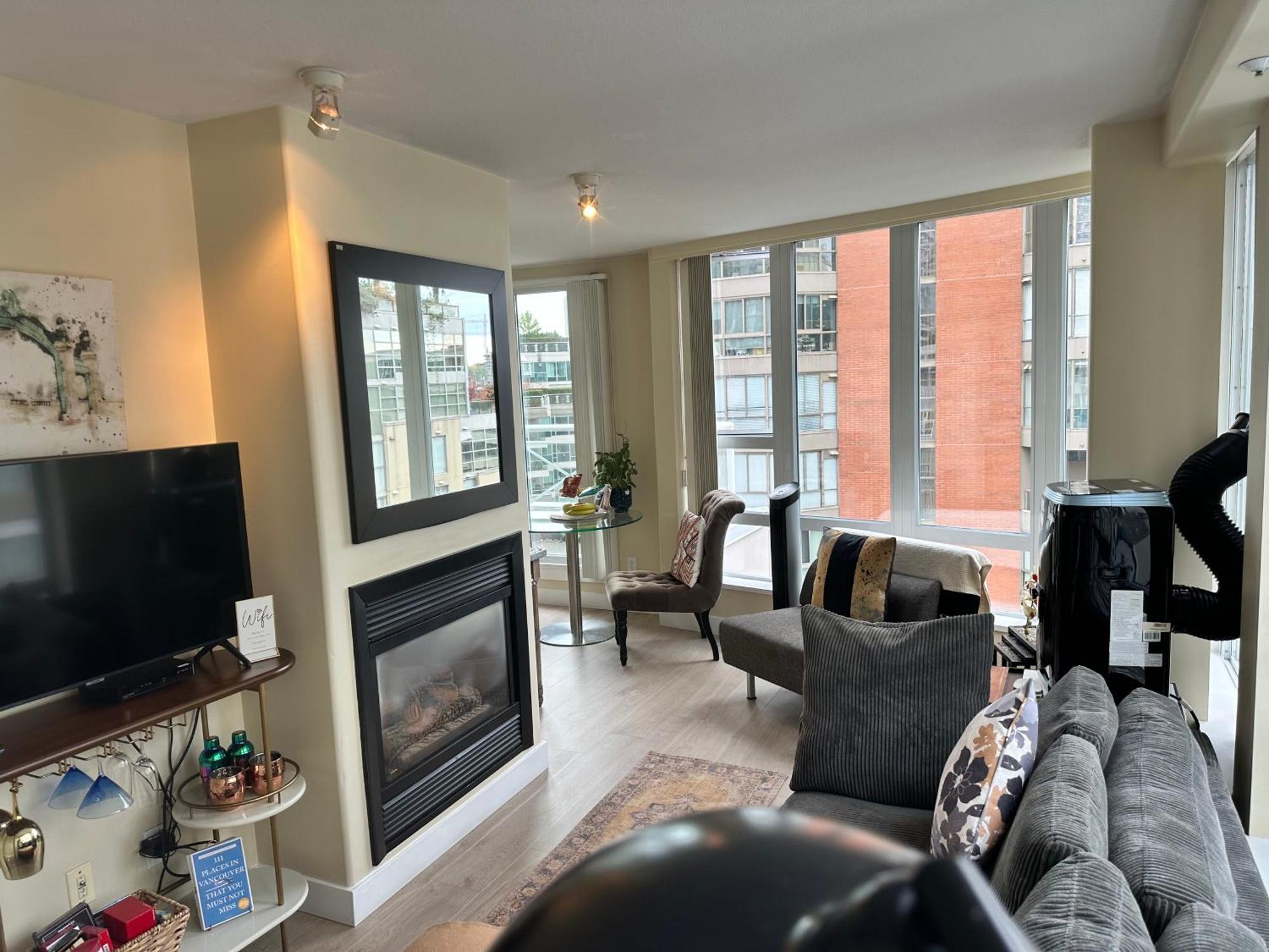 Apartment Penthouses Of Ave *