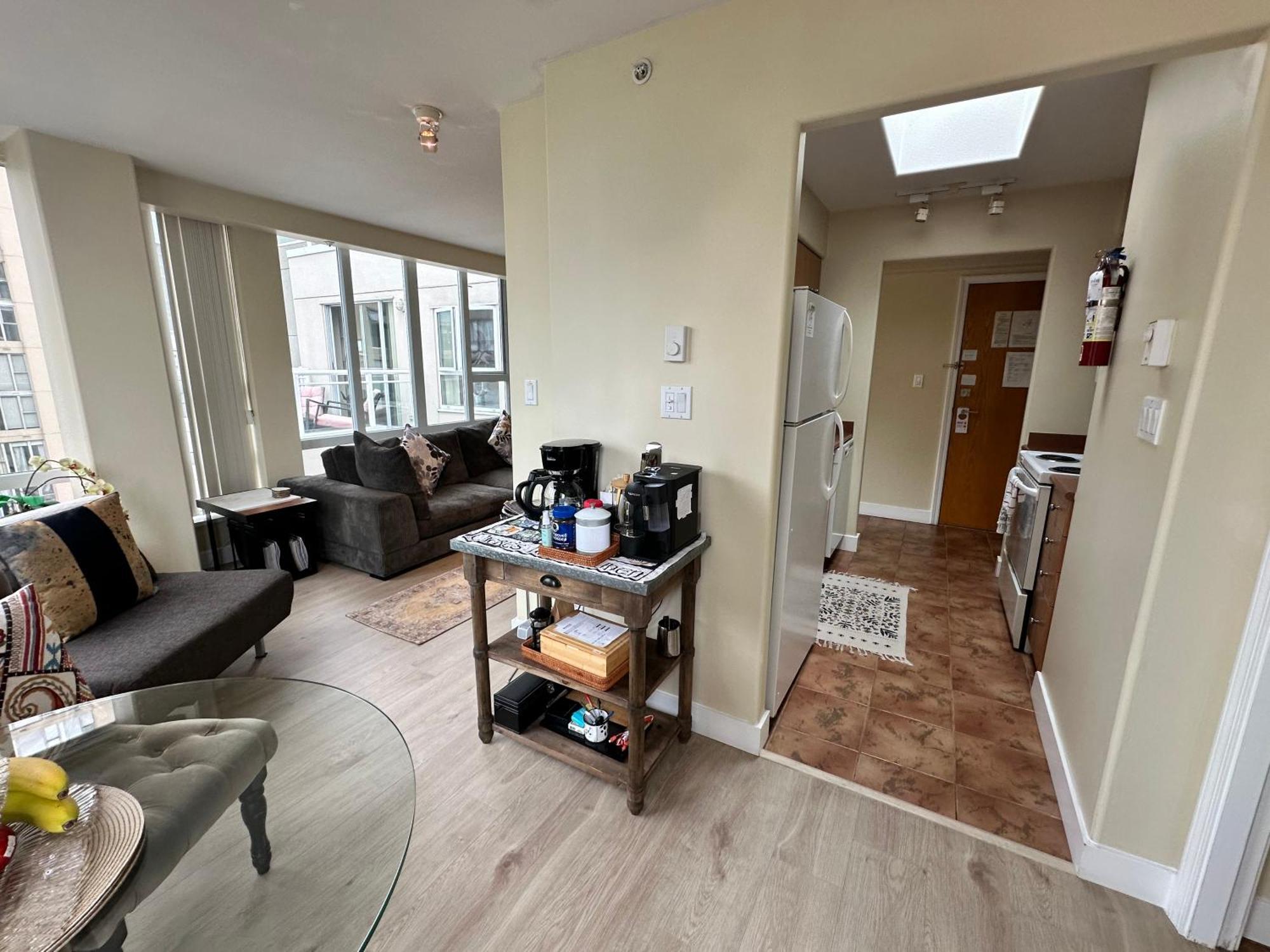 Penthouses Of Ave Apartment