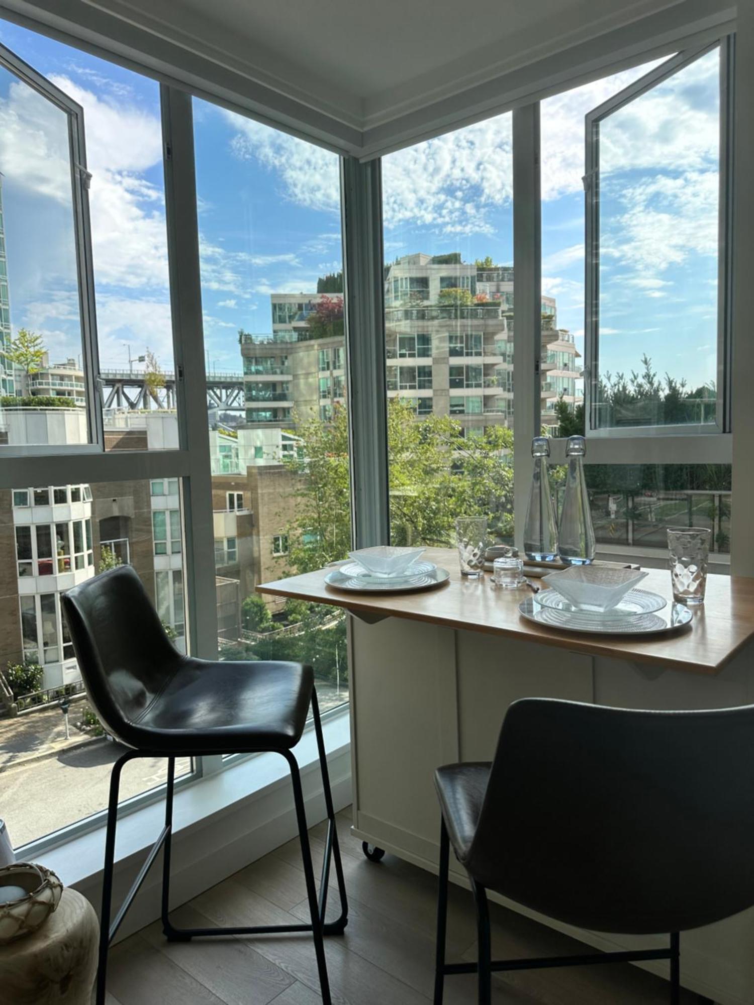 Apartment Penthouses Of Ave *