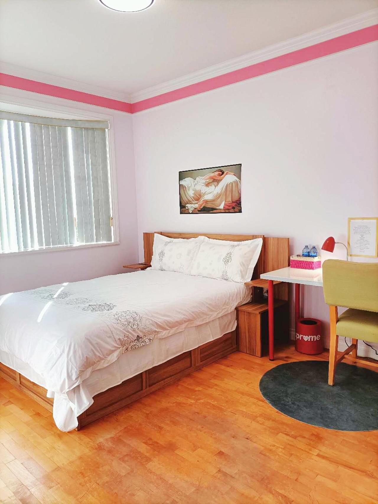 Privatunterkunft Warm Vancouver