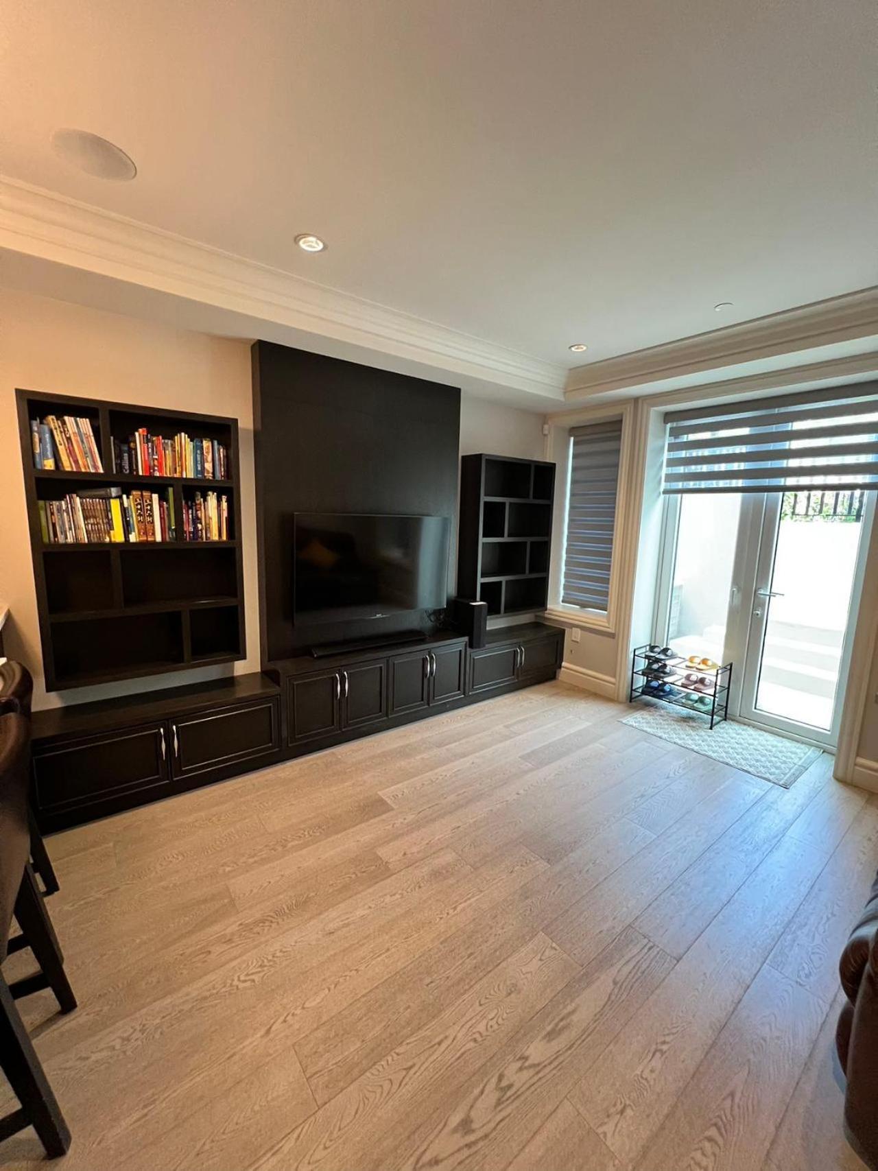 Homestay Private In West Vancouver