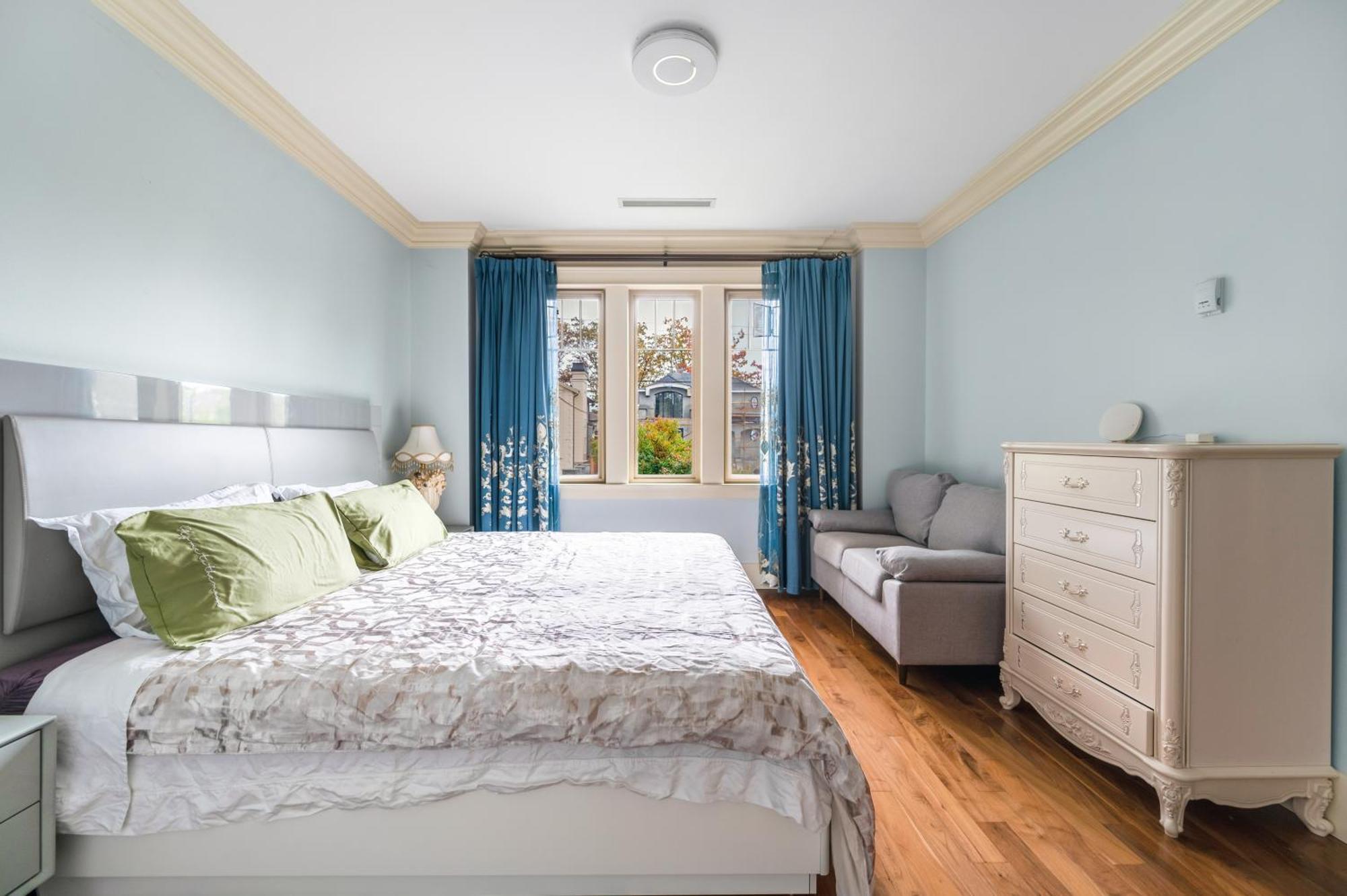Joveguesthouse * Vancouver