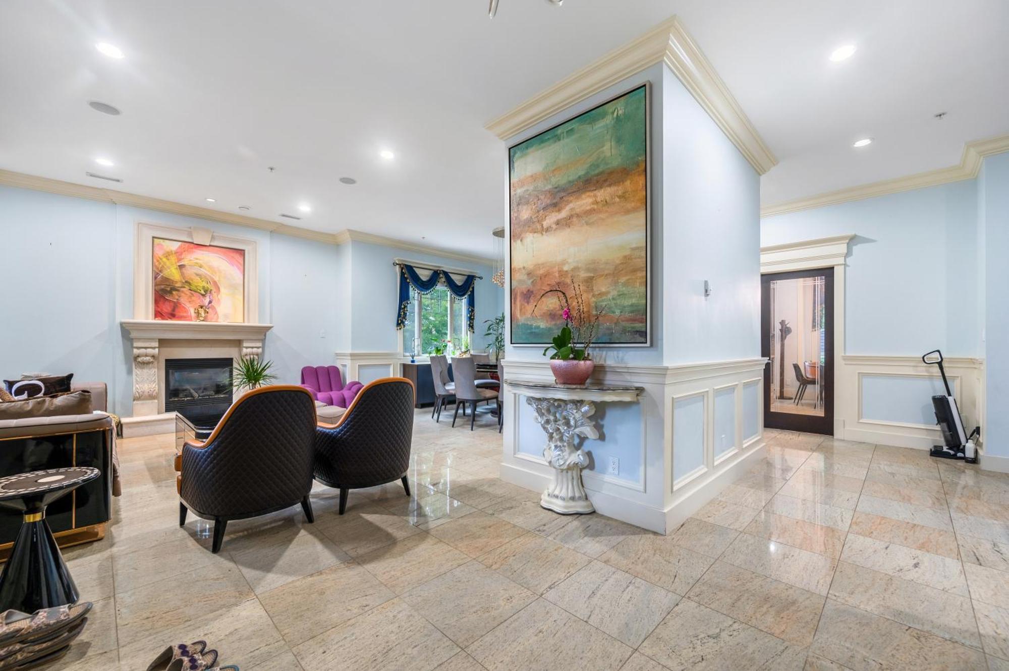 Villa Joveguesthouse Vancouver
