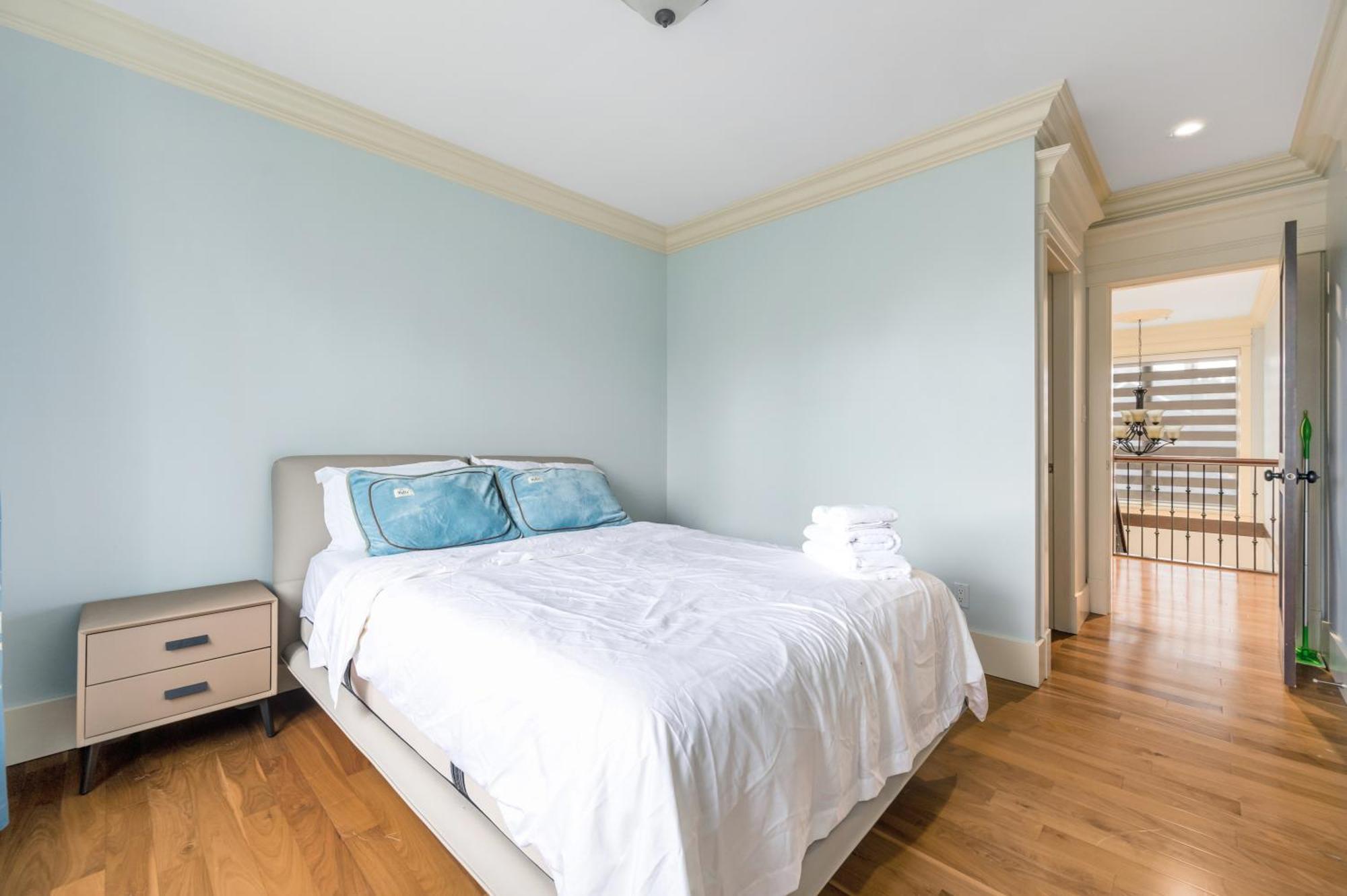 Joveguesthouse * Vancouver