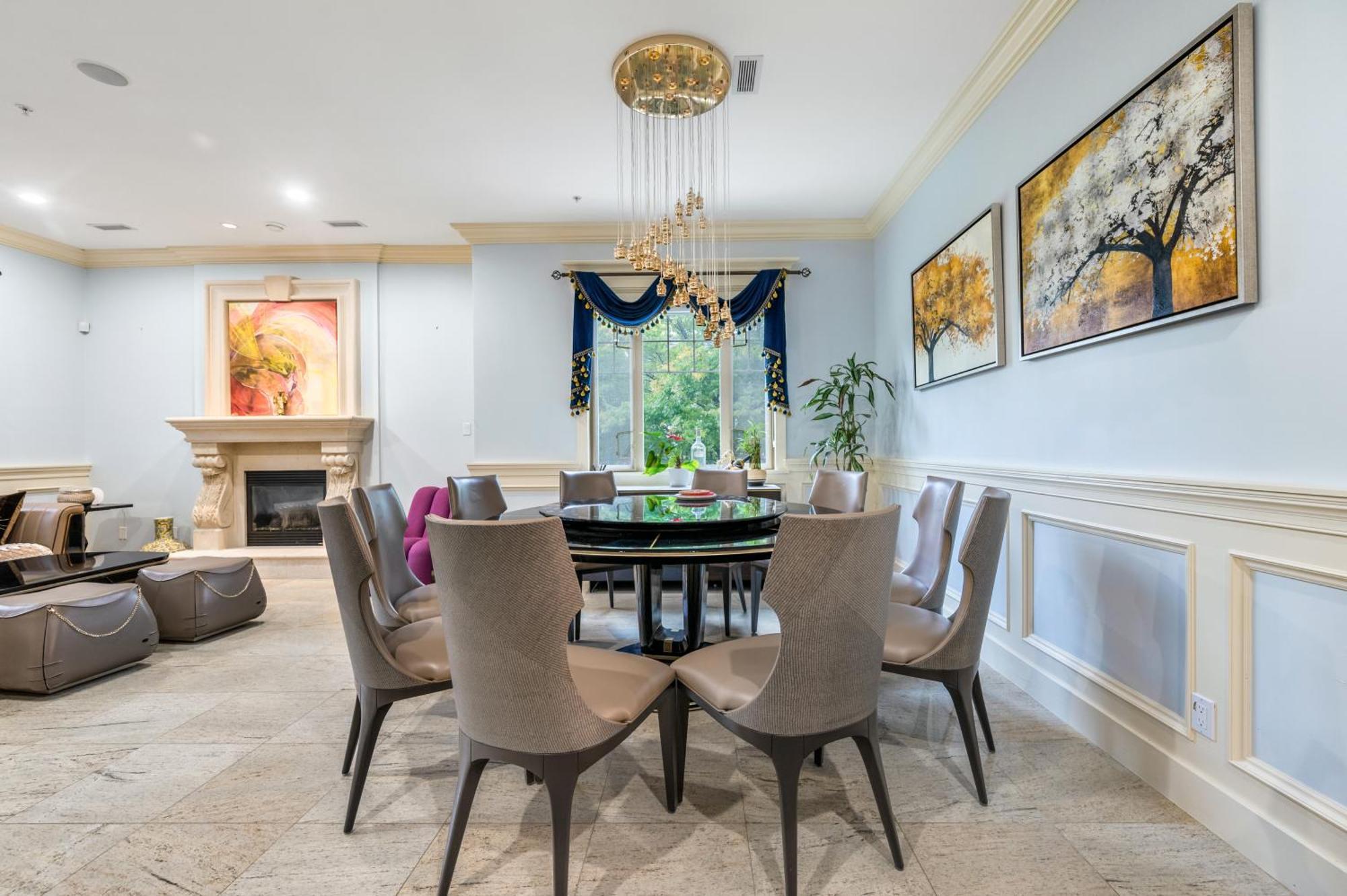 Jovehouse Homestay Vancouver