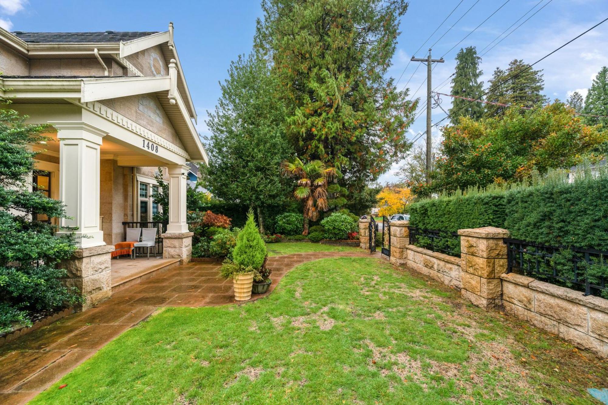 Homestay Jovehouse Vancouver