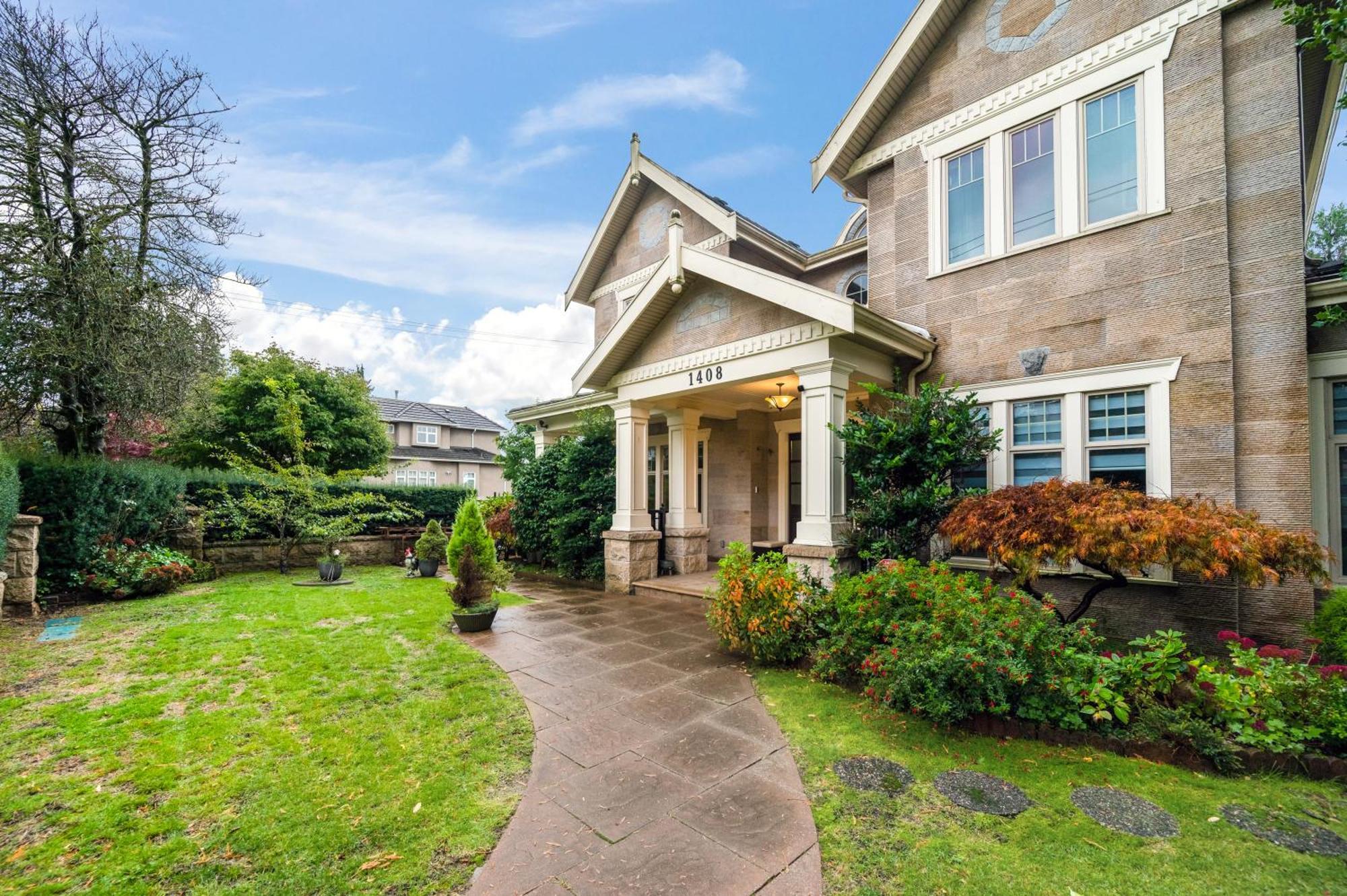 Jovehouse Homestay Vancouver