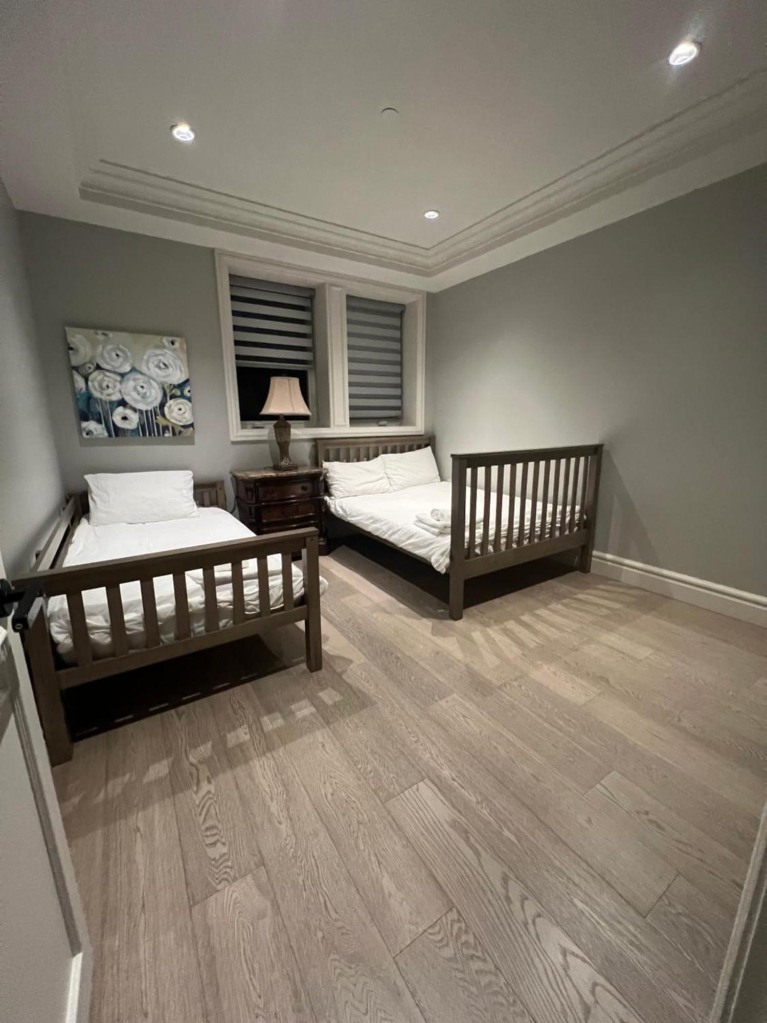 Private In West Homestay Vancouver