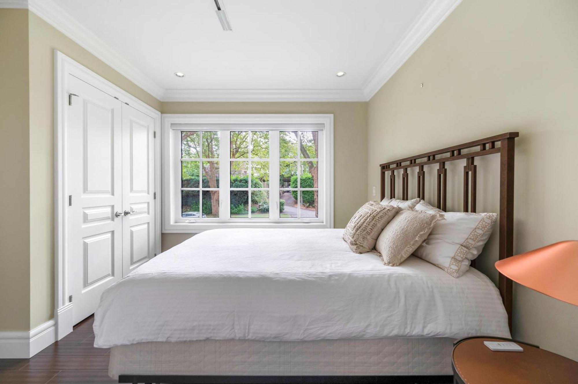 Homestay Experience Comfort Convenience Shared House Vancouver