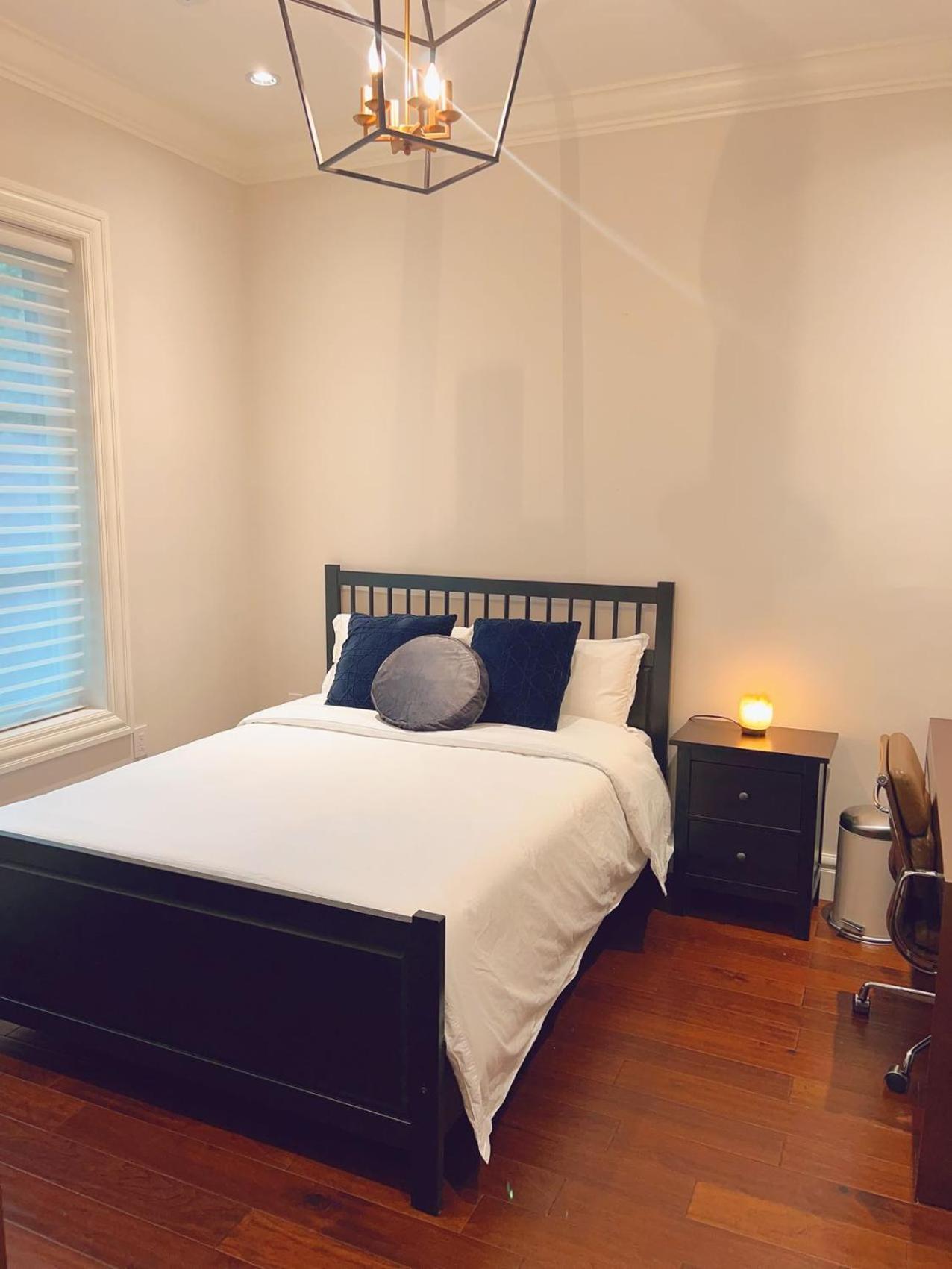 Experience Comfort Convenience Shared House *