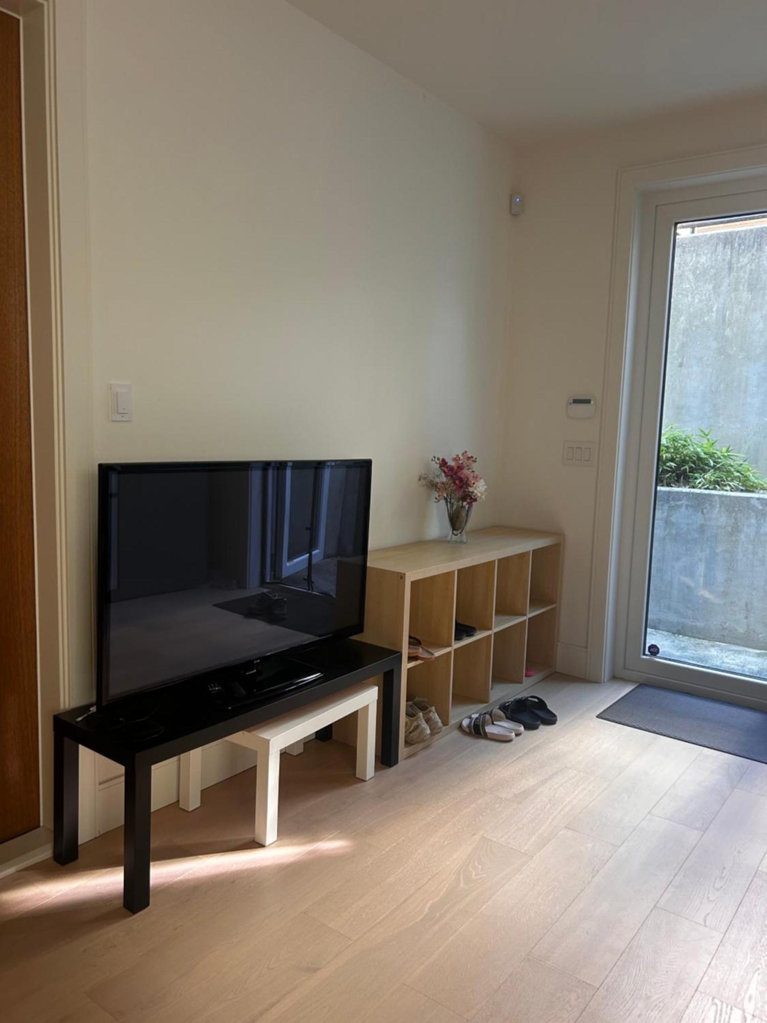 Two King Bedroom W Bath&living Vancouver