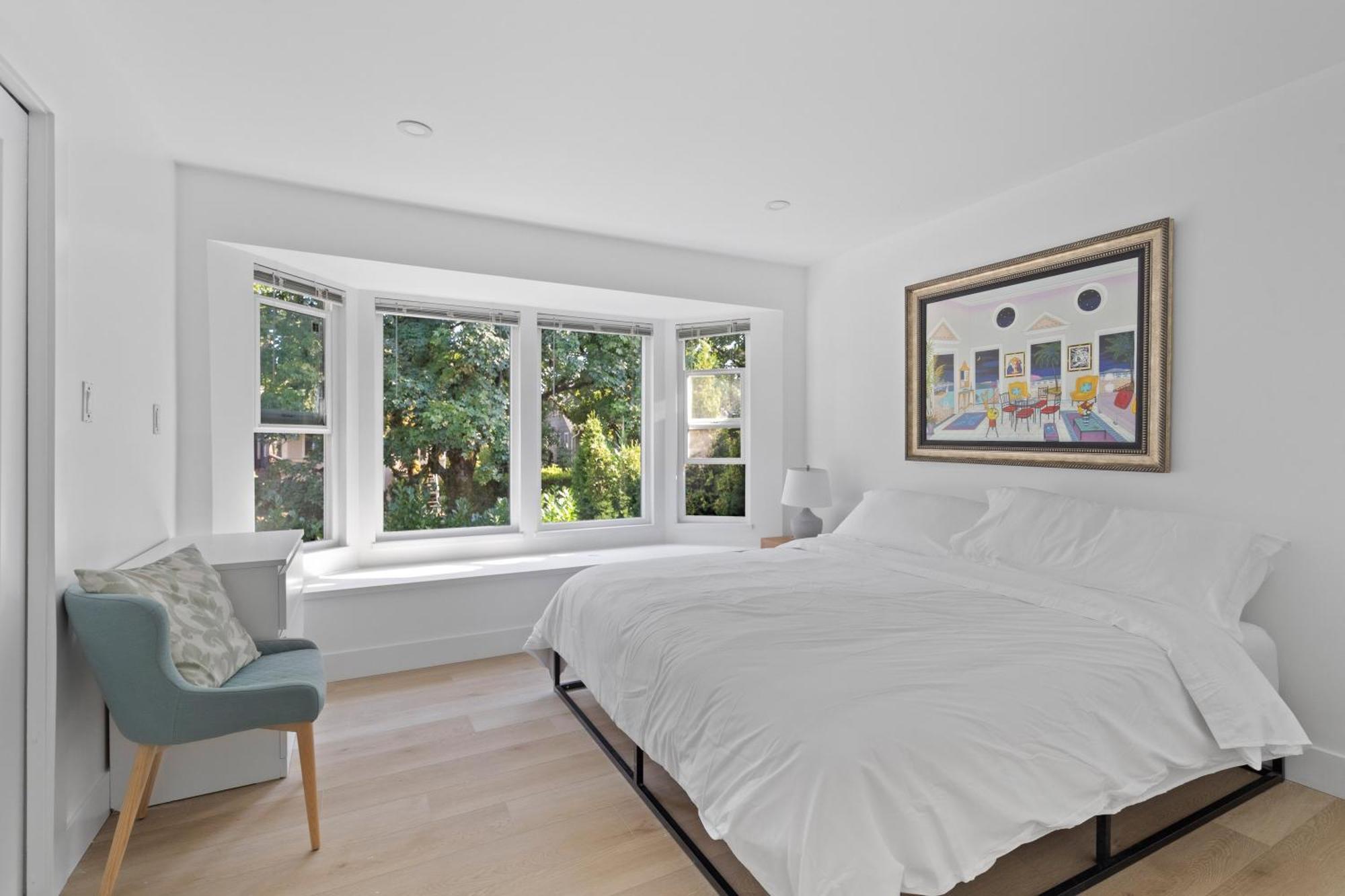 Holiday home Modern Kitsilano 2 Bedroom With A Hot Tub *