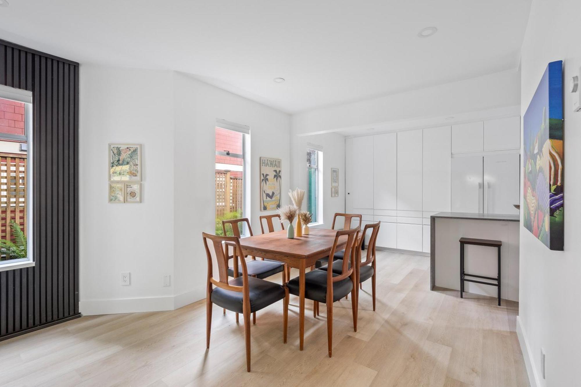 Holiday home Modern Kitsilano 2 Bedroom With A Hot Tub Vancouver