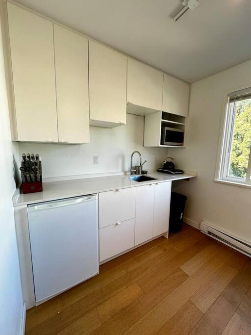 Ferienhaus Charming East Near Dt And Commercial St Vancouver