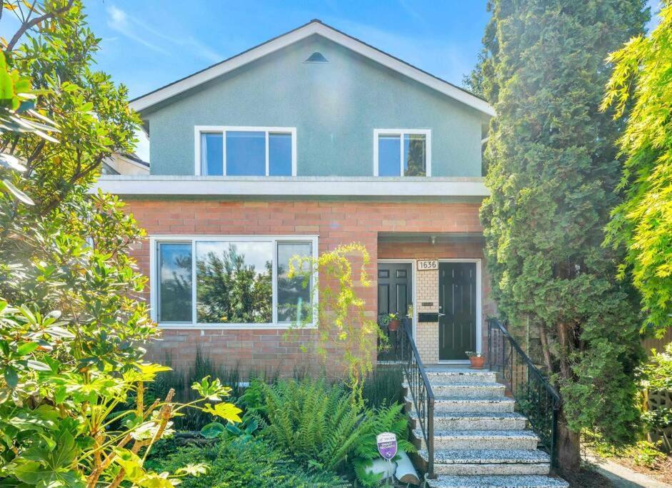 Charming East Near Dt And Commercial St Ferienhaus