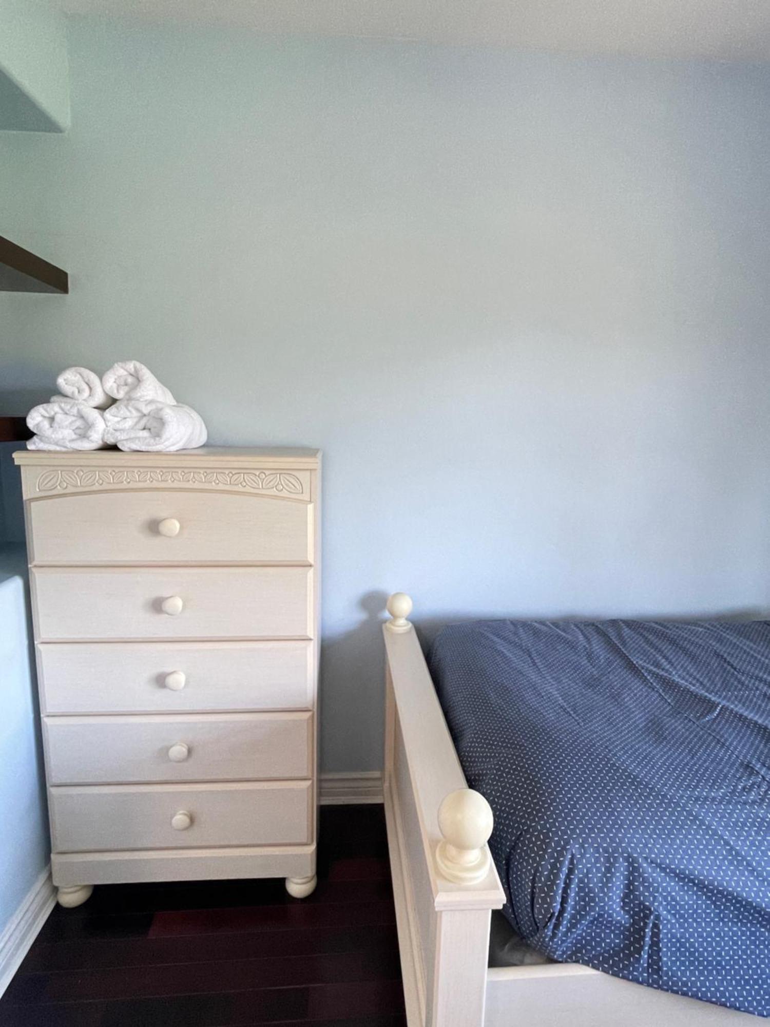 Cozy Guest Near Ubc, Downtown And Beaches Privatunterkunft Vancouver