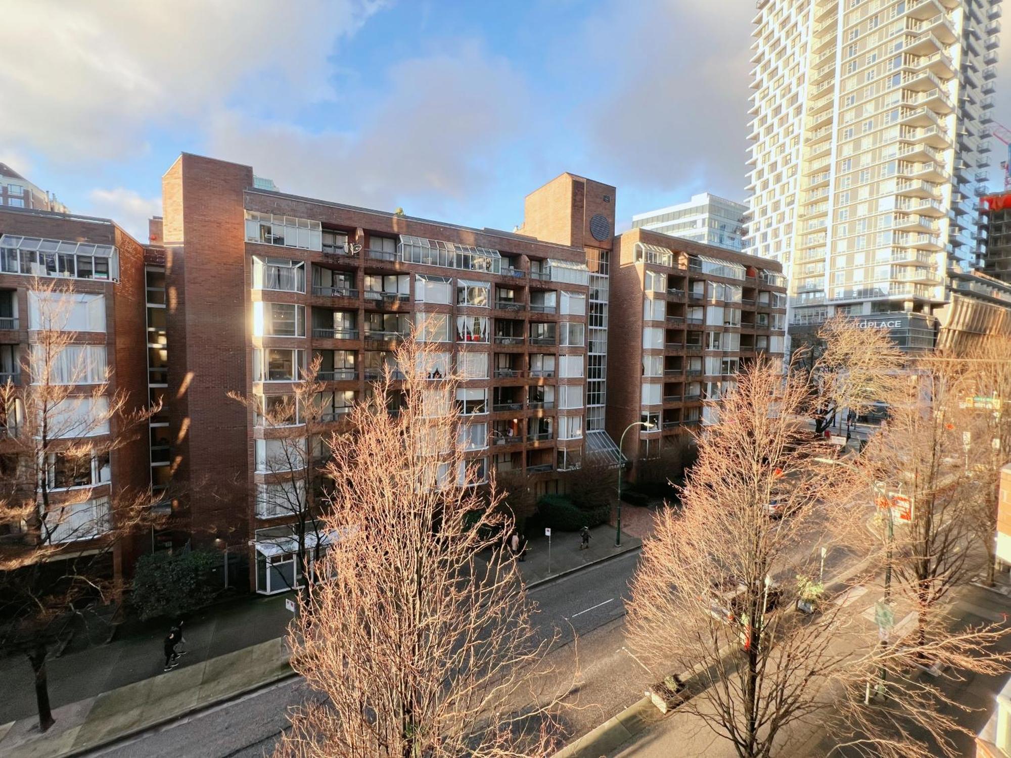Beautiful 2 Beds Dwtn Free Parking King Bed Vancouver