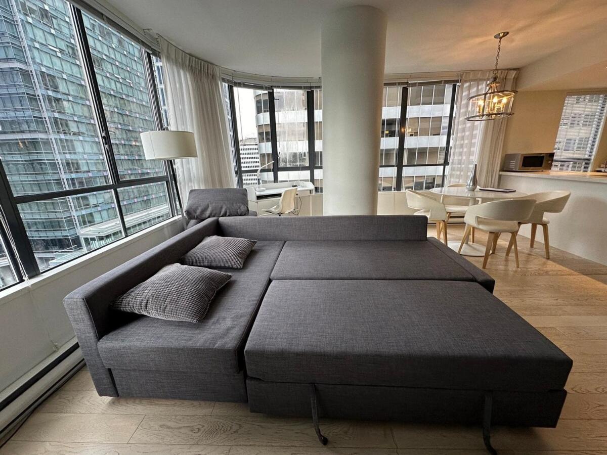Vacation Downtown Apartment Vancouver