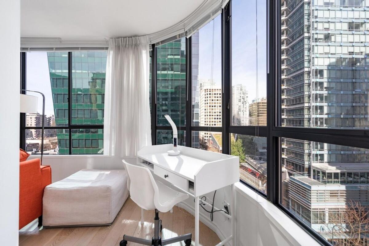Vacation Downtown Apartment