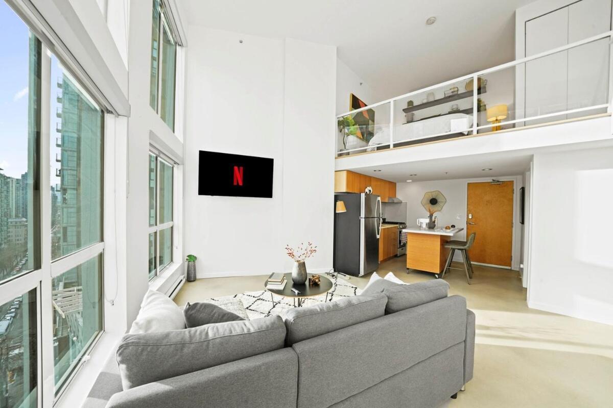 The Urban Loft Nest *