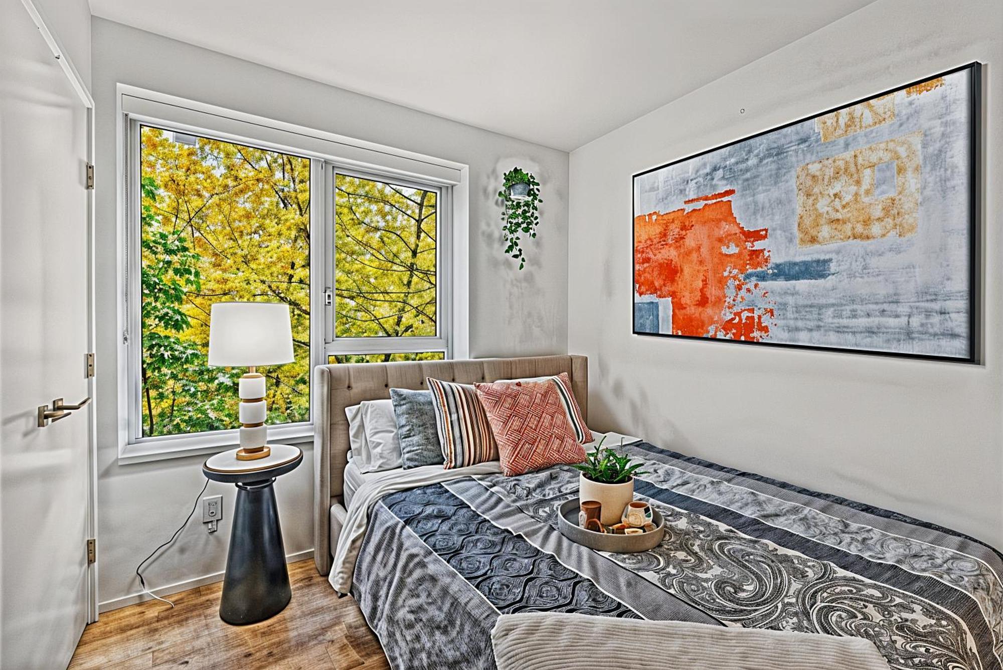 Modern Two Bedroom Townhouse Steps From Yaletown Amenities Apartment Vancouver